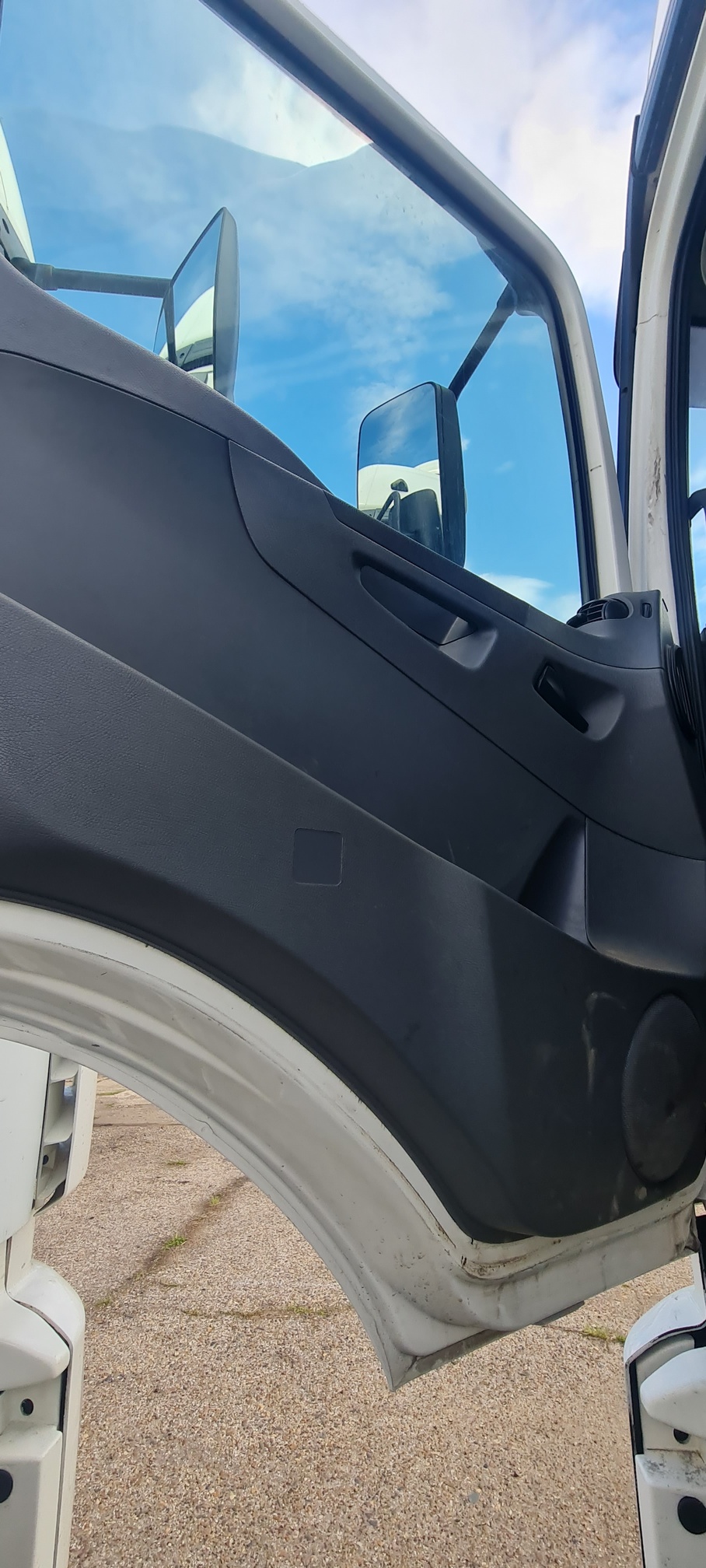 Седельный тягач КАМАЗ 5490-80802-90(5P) (СПГ) 2021 г. - фото 30