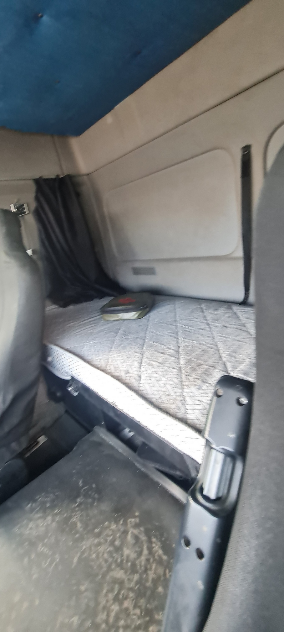 Седельный тягач КАМАЗ 5490-80802-90(5P) (СПГ) 2021 г. - фото 33