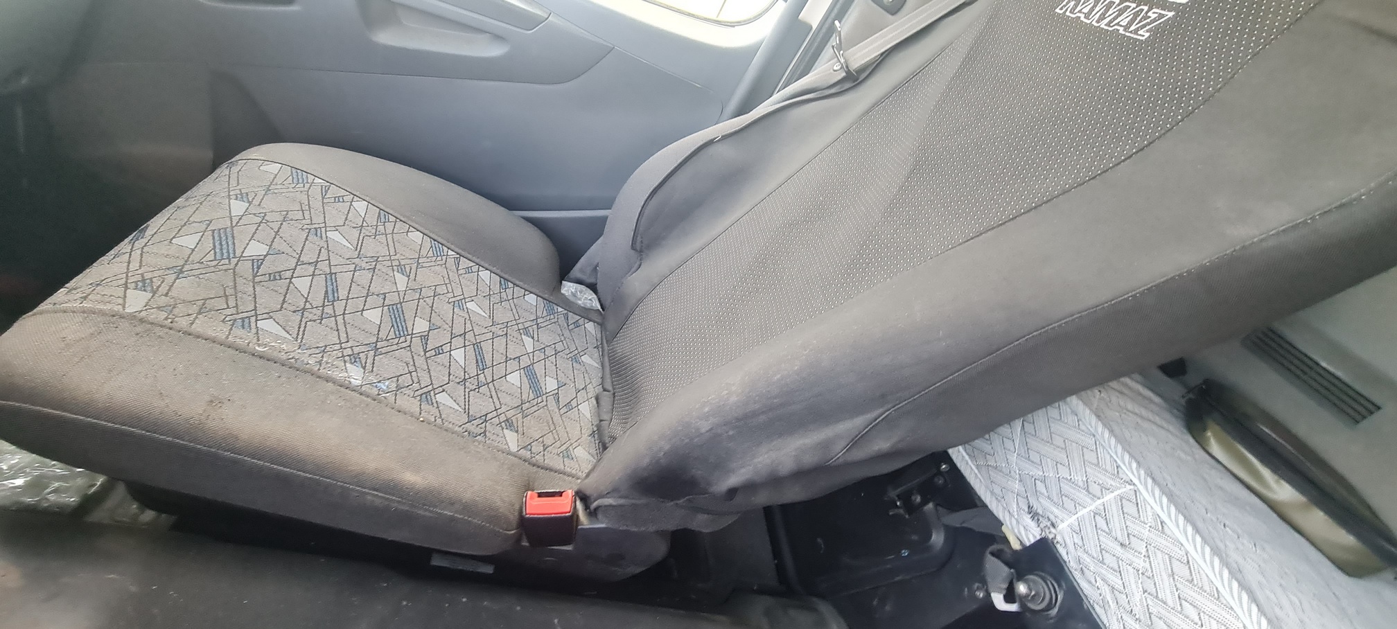 Седельный тягач КАМАЗ 5490-80802-90(5P) (СПГ) 2021 г. - фото 40