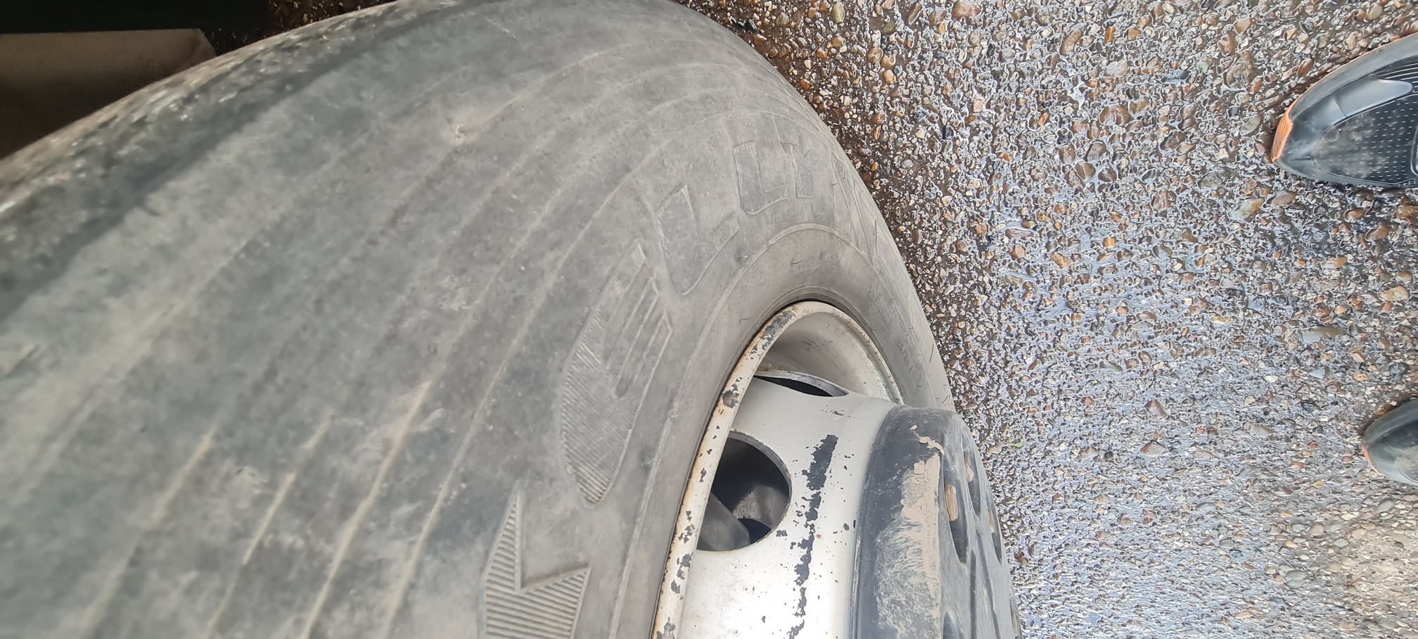 Седельный тягач КАМАЗ 5490-80802-90(5P) (СПГ) 2021 г. - фото 44