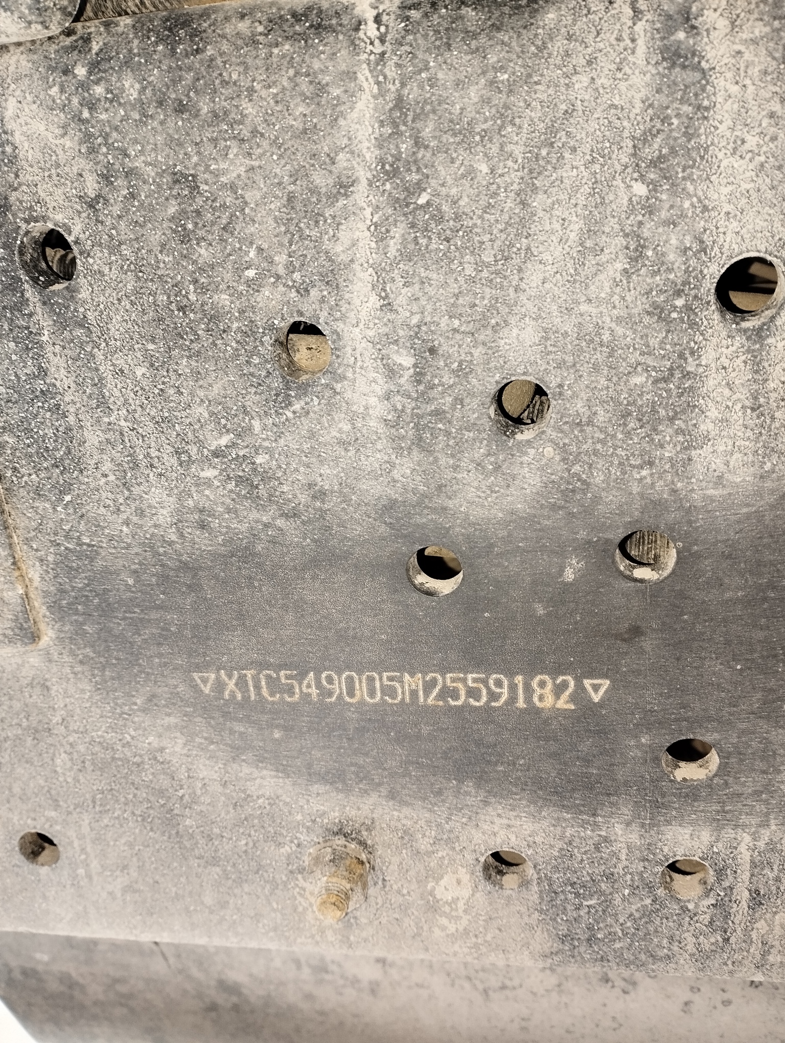 Седельный тягач КАМАЗ 5490-801-DC (газодизель) 2021 г. - фото 3