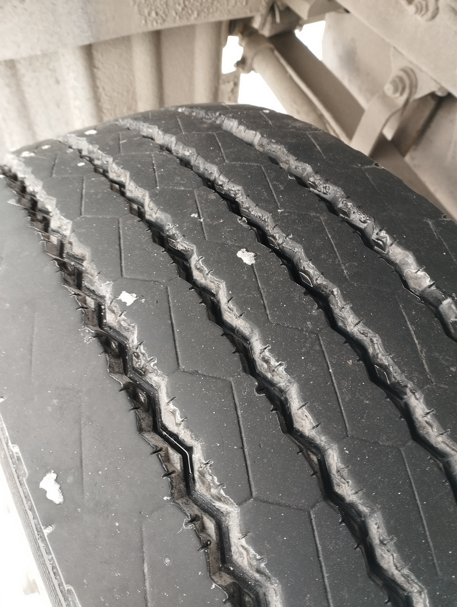 Седельный тягач КАМАЗ 5490-801-DC (газодизель) 2021 г. - фото 36