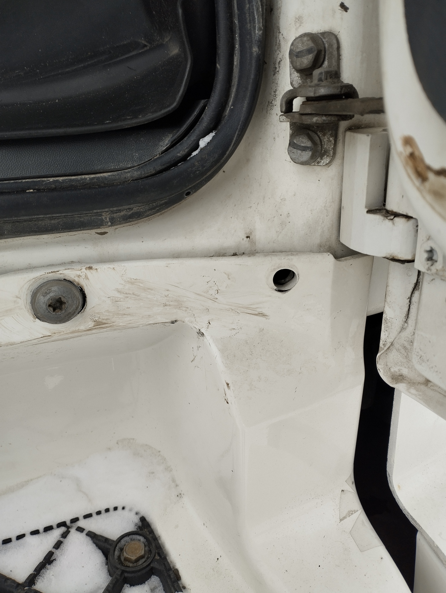 Седельный тягач КАМАЗ 5490-801-DC (газодизель) 2021 г. - фото 59