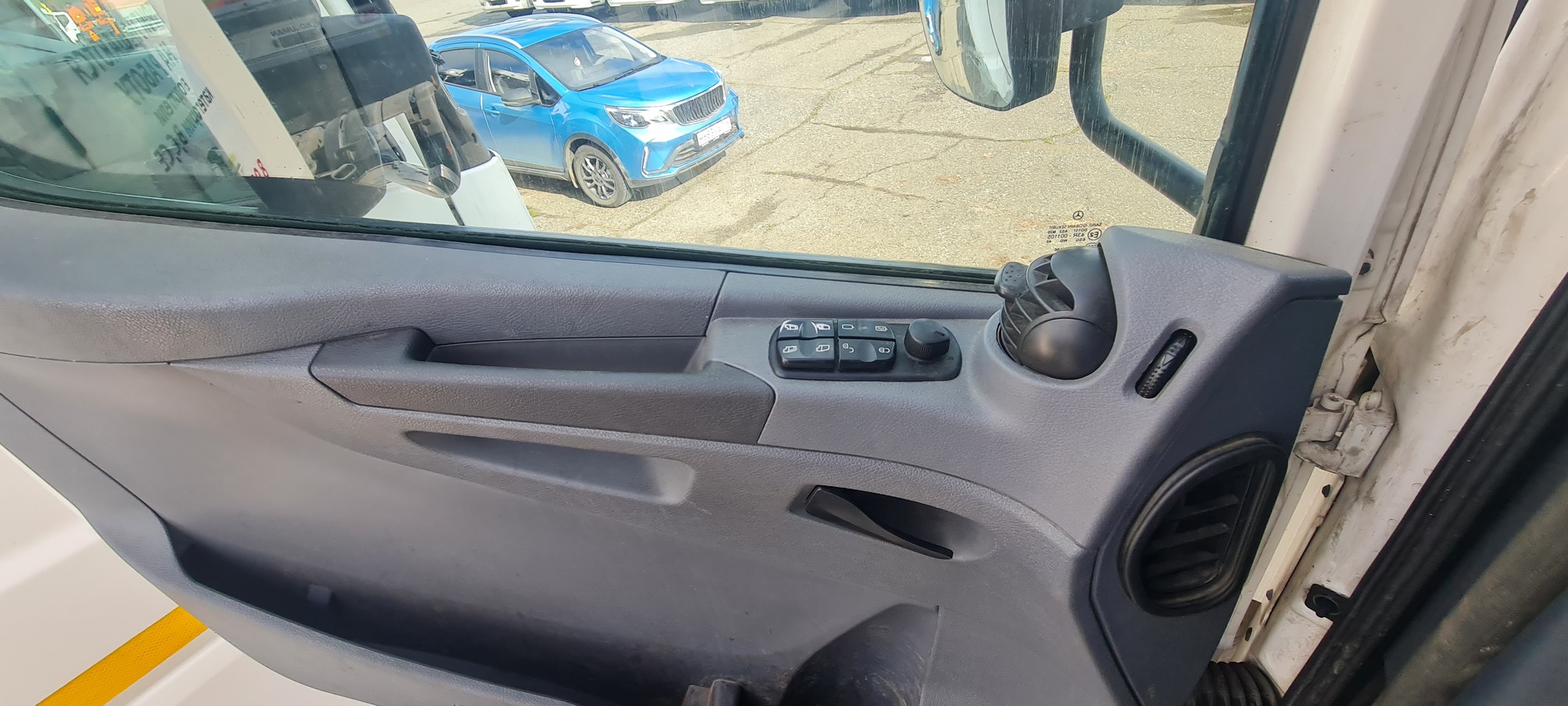 Седельный тягач КАМАЗ 5490-80802-90(5P) (СПГ) 2021 г. - фото 37