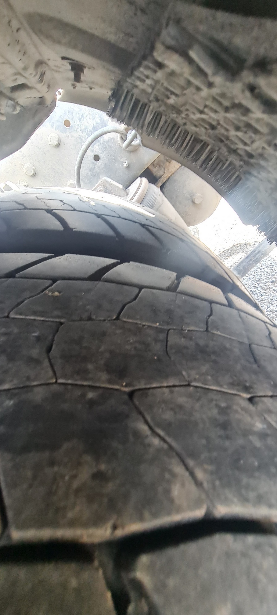 Седельный тягач КАМАЗ 5490-80802-90(5P) (СПГ) 2021 г. - фото 48