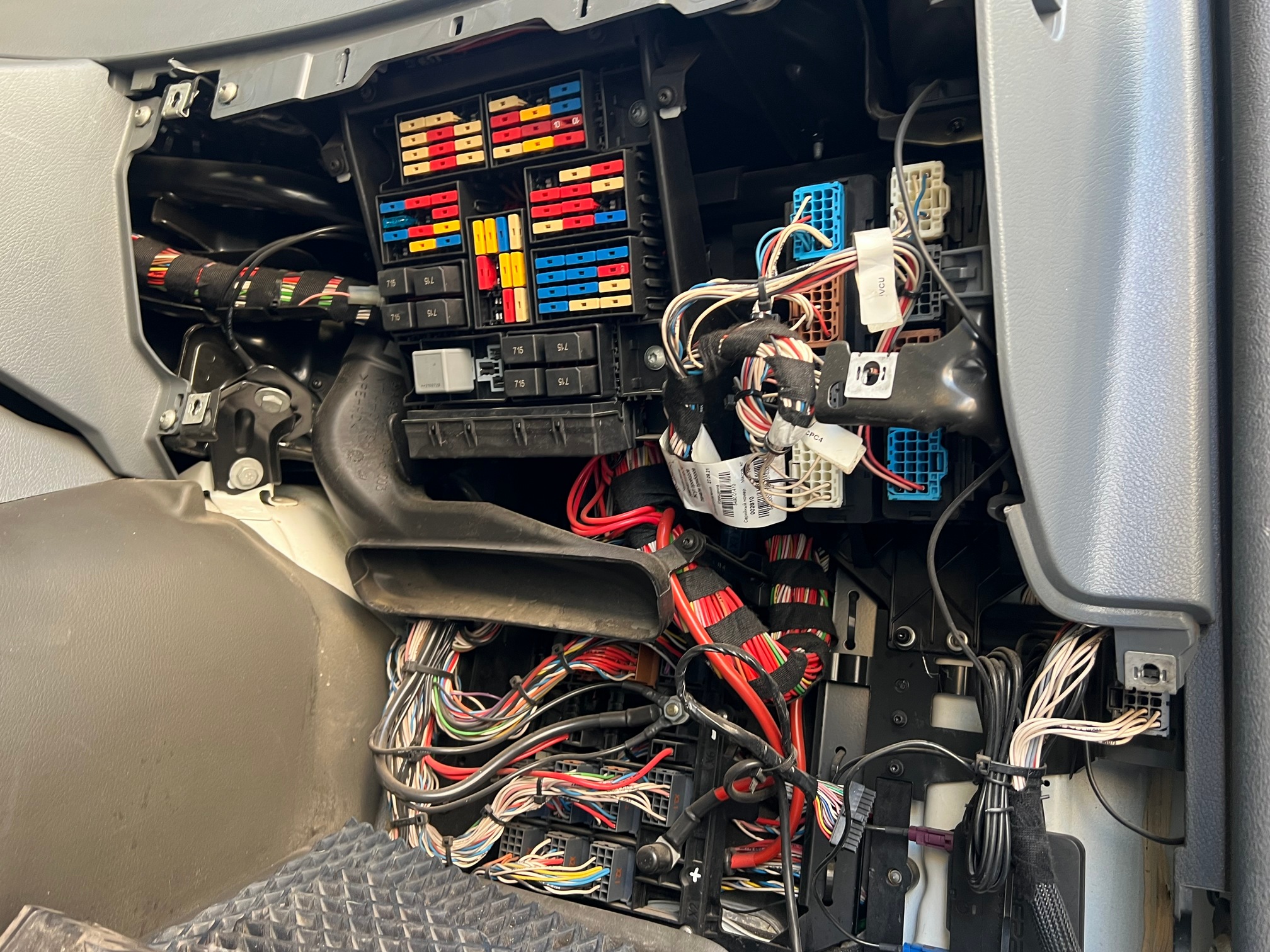 Седельный тягач КАМАЗ 5490-033-87 (S5) 2021 г. - фото 3