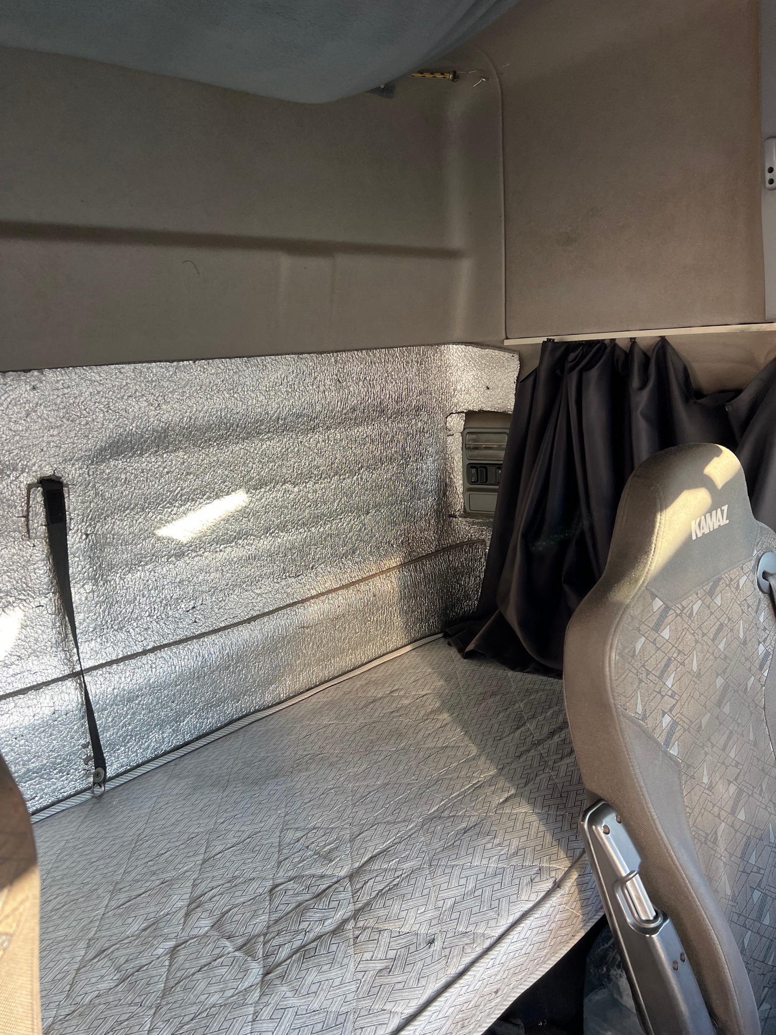 Седельный тягач КАМАЗ 5490-033-87 (S5) 2021 г. - фото 6