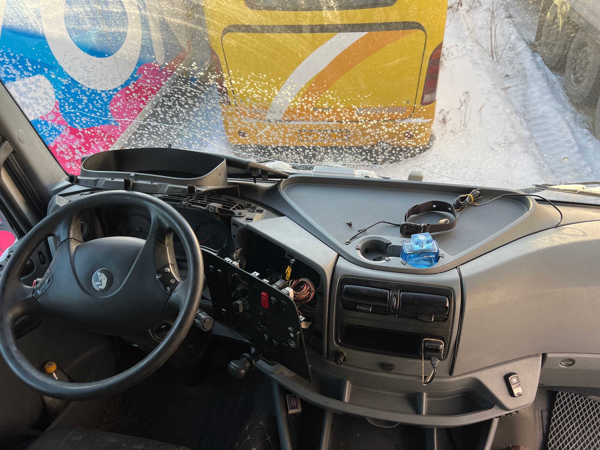 Седельный тягач КАМАЗ 5490-033-87 (S5) 2021 г. - фото 7