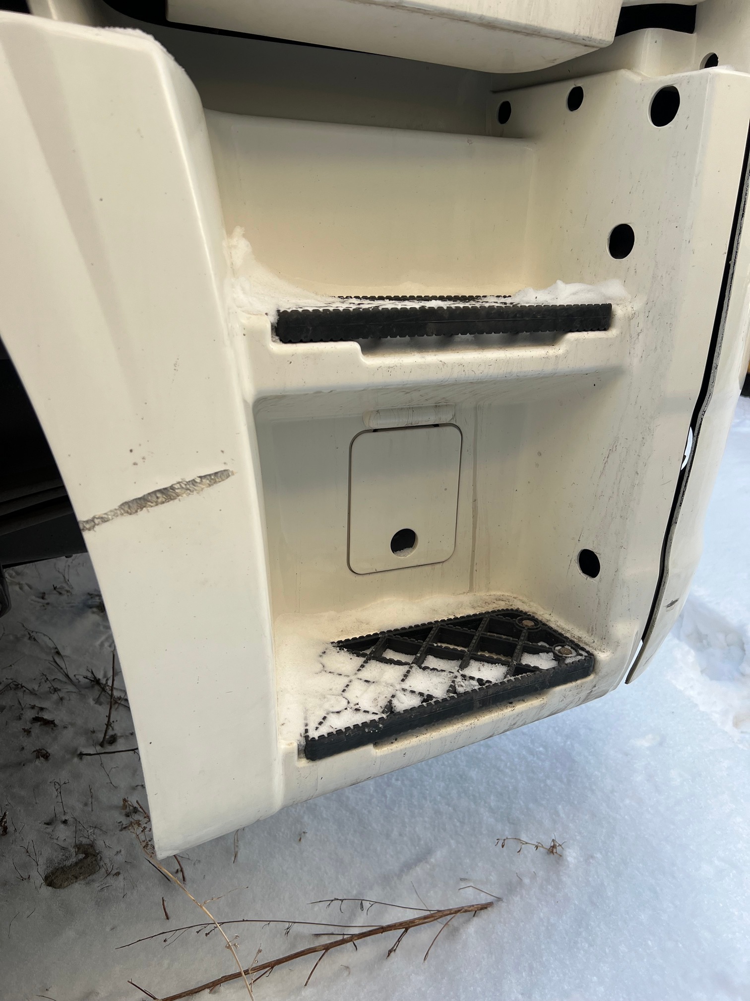 Седельный тягач КАМАЗ 5490-033-87 (S5) 2021 г. - фото 14