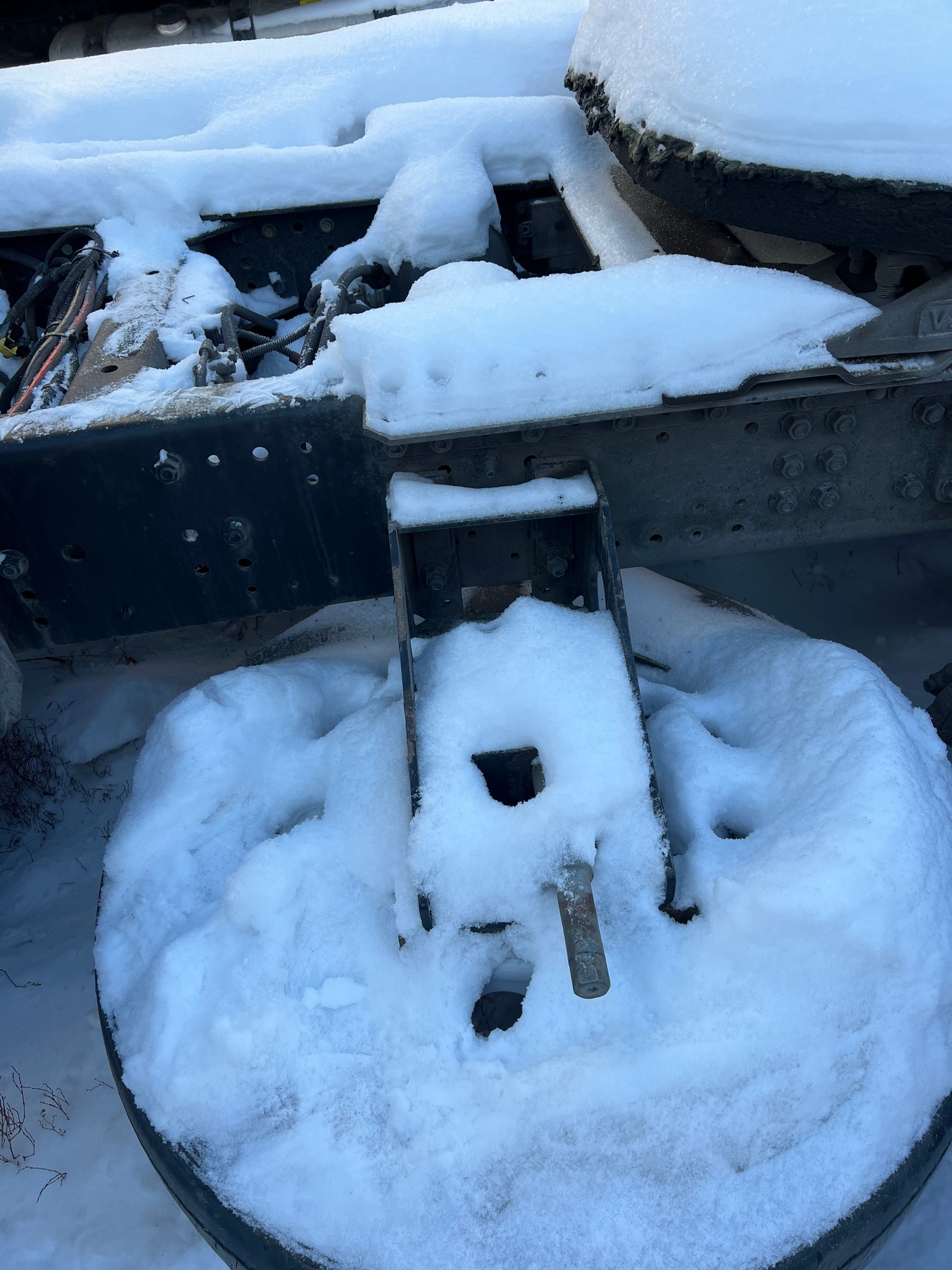 Седельный тягач КАМАЗ 5490-033-87 (S5) 2021 г. - фото 23