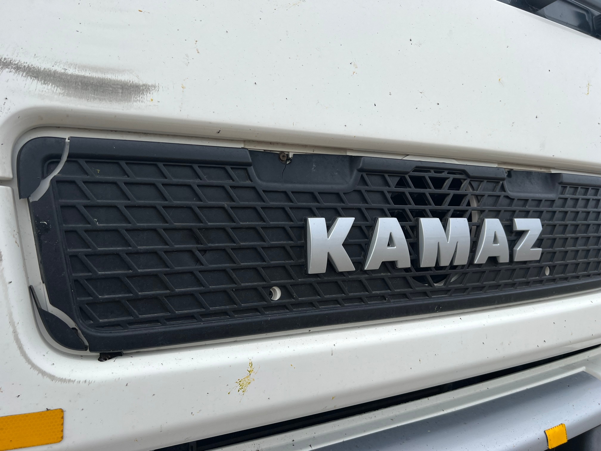 Седельный тягач КАМАЗ 5490-80802-90(5P) (СПГ) 2021 г. - фото 9