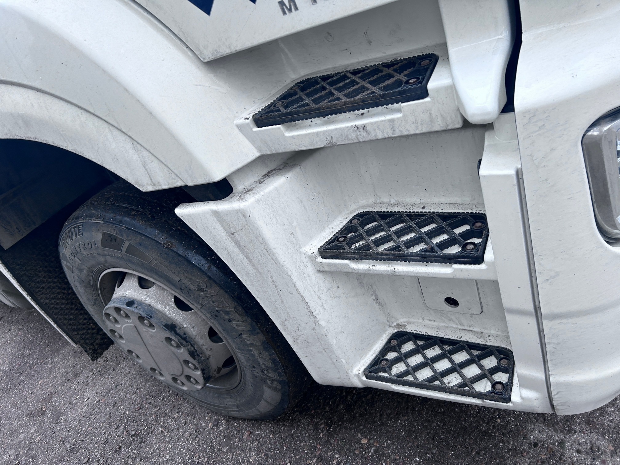 Седельный тягач КАМАЗ 5490-033-87 (S5) 2021 г. - фото 6