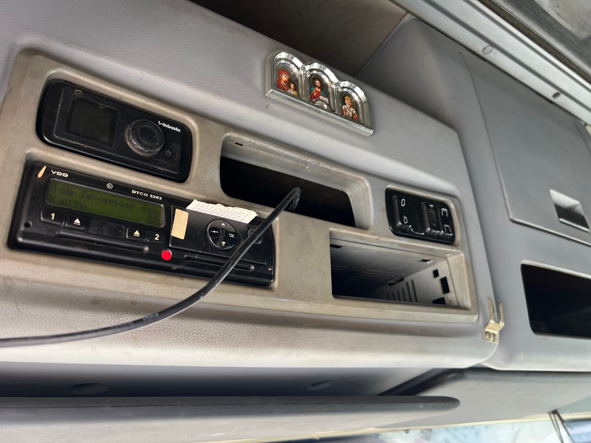 Седельный тягач КАМАЗ 5490-80802-90(5P) (СПГ) 2021 г. - фото 17