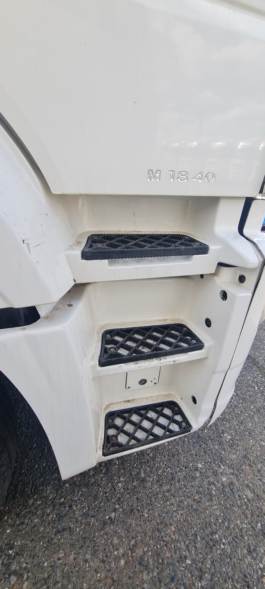 Седельный тягач КАМАЗ 5490-80802-90(5P) (СПГ) 2021 г. - фото 4