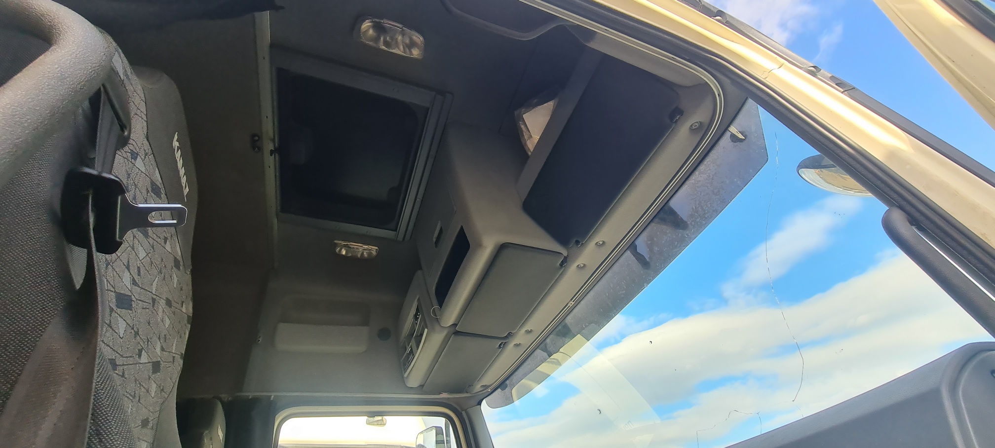 Седельный тягач КАМАЗ 5490-80802-90(5P) (СПГ) 2021 г. - фото 8