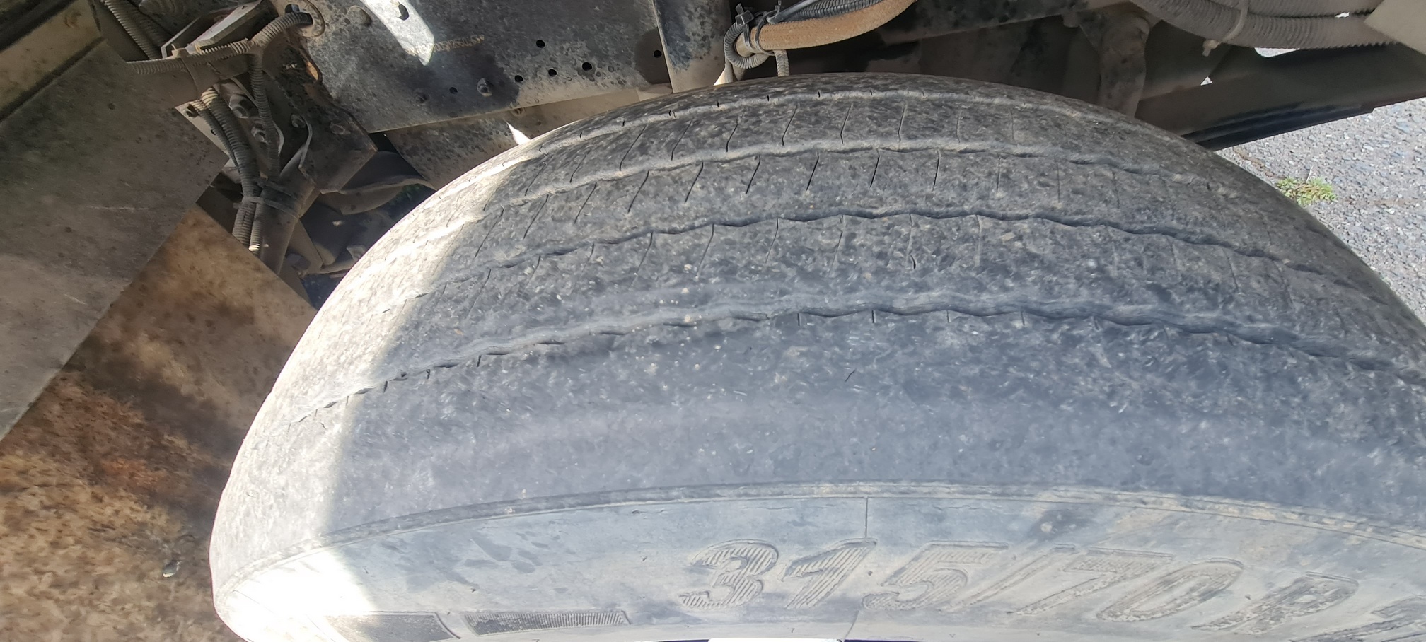 Седельный тягач КАМАЗ 5490-80802-90(5P) (СПГ) 2021 г. - фото 13