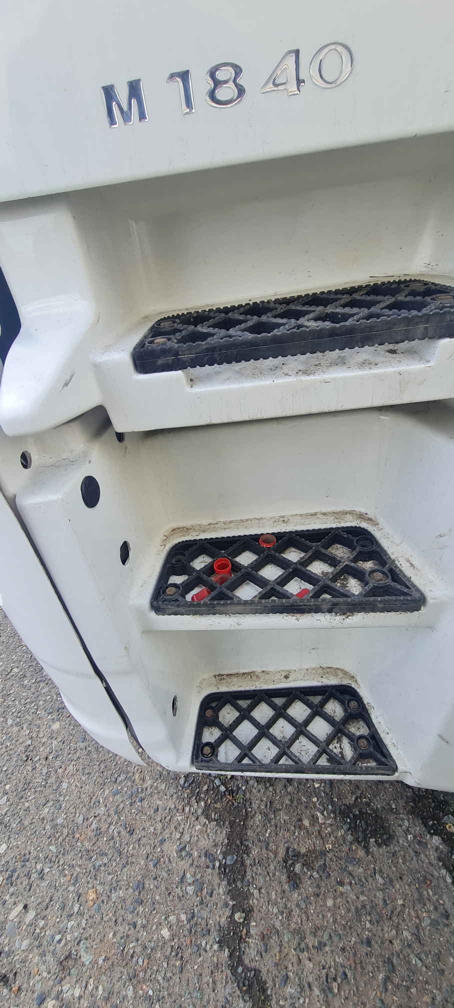 Седельный тягач КАМАЗ 5490-80802-90(5P) (СПГ) 2021 г. - фото 23