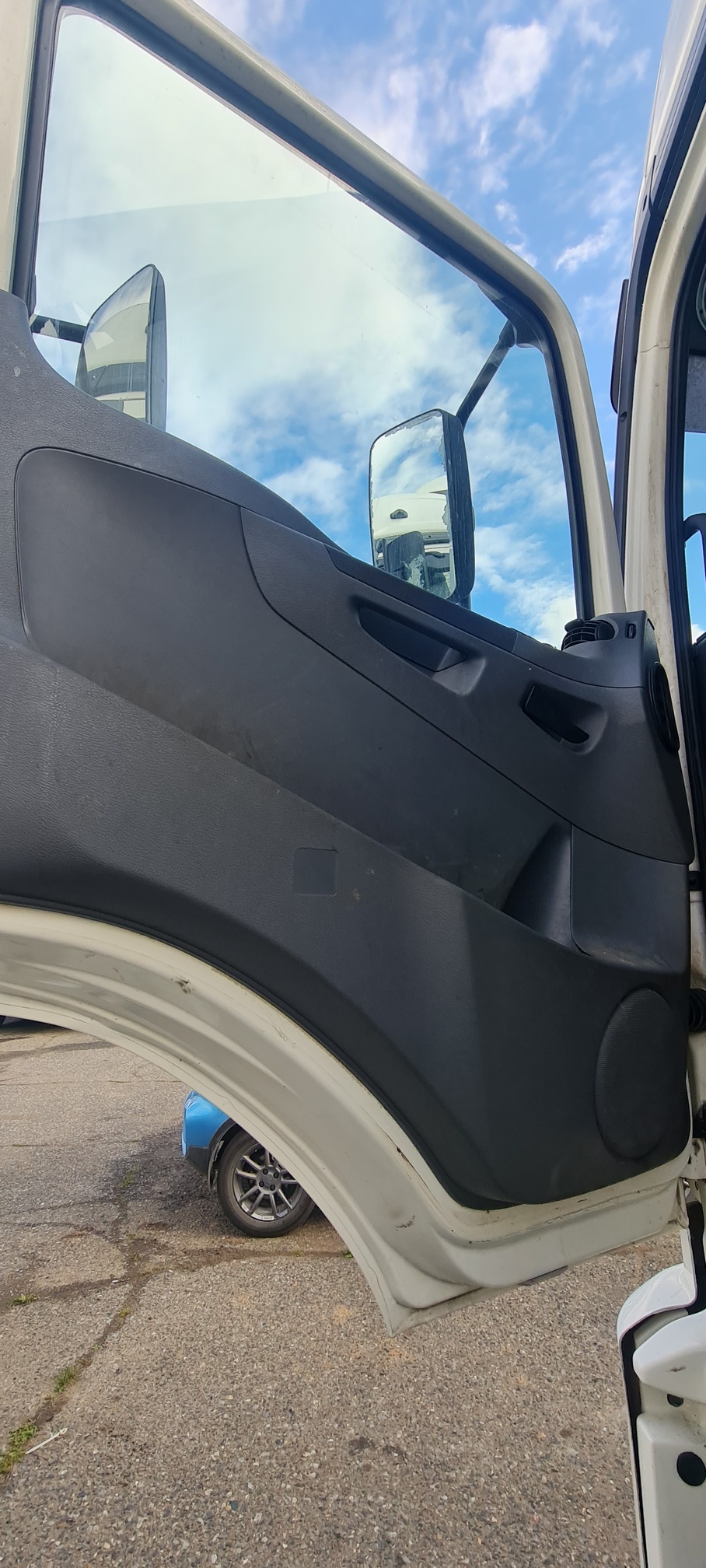 Седельный тягач КАМАЗ 5490-80802-90(5P) (СПГ) 2021 г. - фото 25