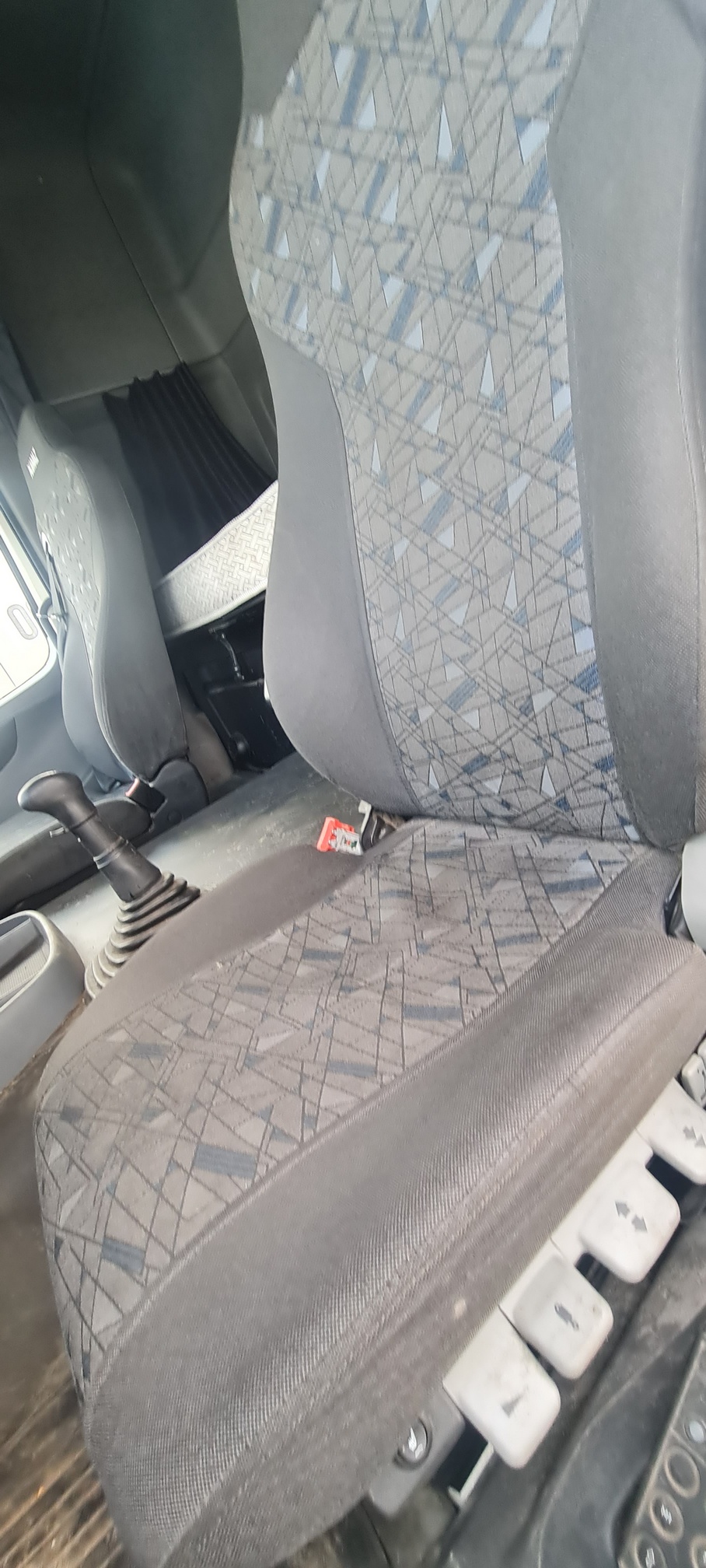 Седельный тягач КАМАЗ 5490-80802-90(5P) (СПГ) 2021 г. - фото 27