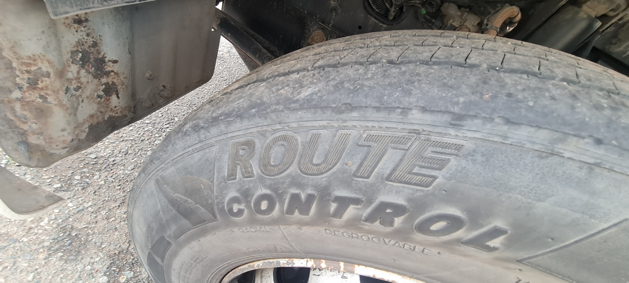 Седельный тягач КАМАЗ 5490-80802-90(5P) (СПГ) 2021 г. - фото 40