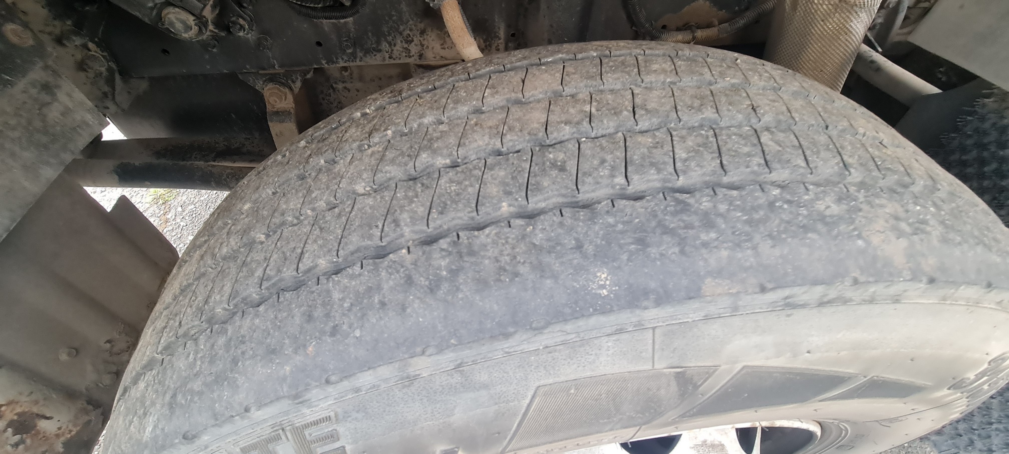 Седельный тягач КАМАЗ 5490-80802-90(5P) (СПГ) 2021 г. - фото 41