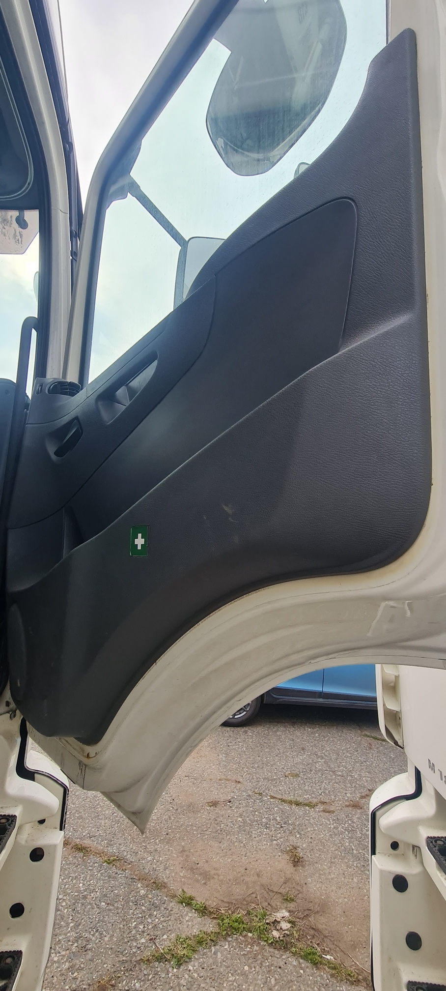 Седельный тягач КАМАЗ 5490-80802-90(5P) (СПГ) 2021 г. - фото 14