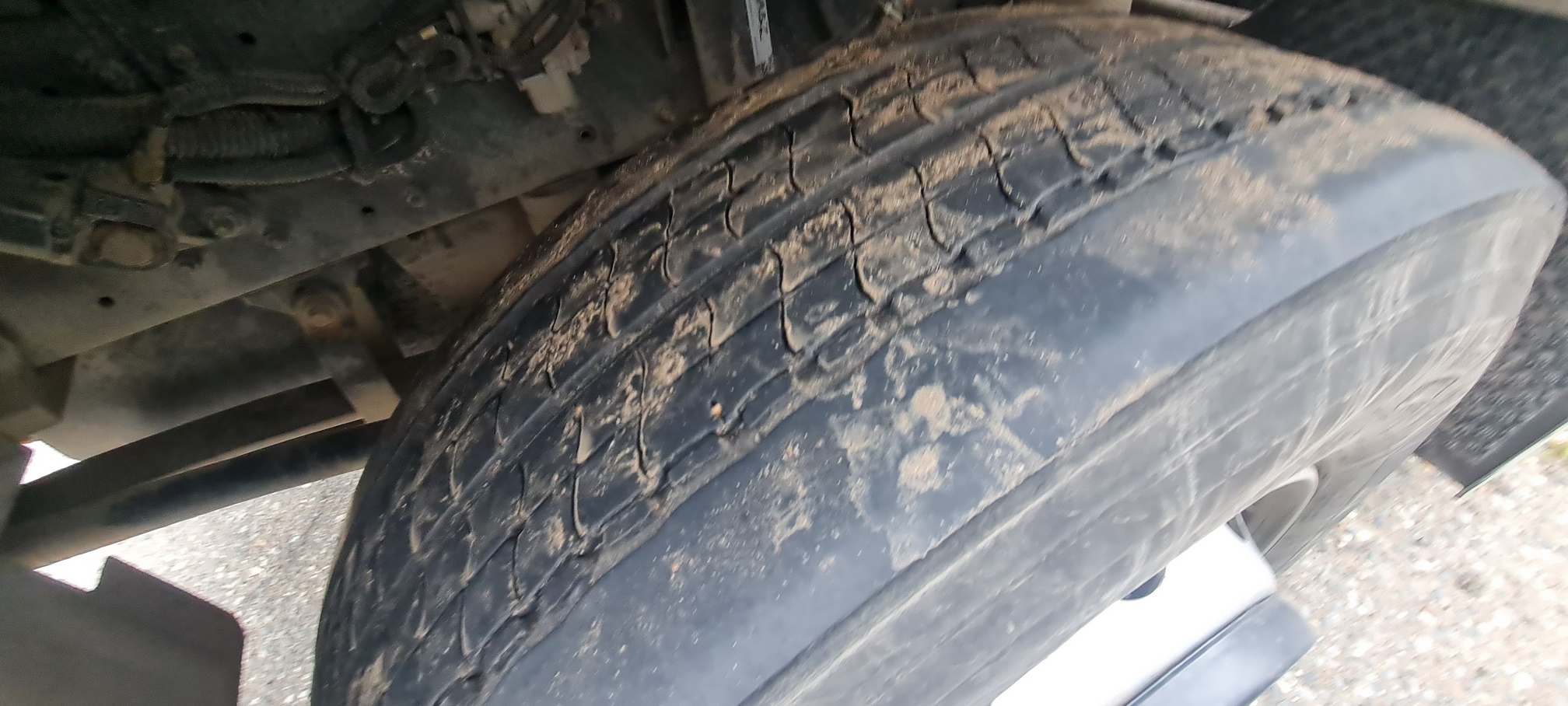 Седельный тягач КАМАЗ 5490-80802-90(5P) (СПГ) 2021 г. - фото 46