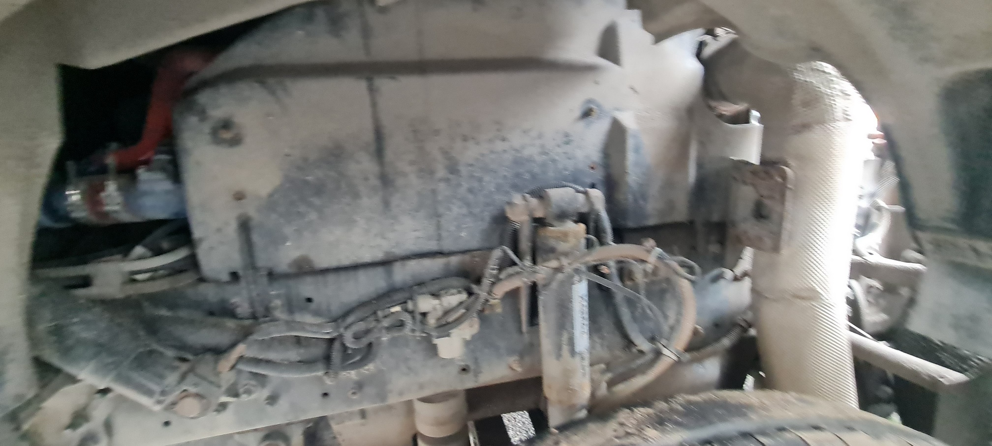 Седельный тягач КАМАЗ 5490-80802-90(5P) (СПГ) 2021 г. - фото 47