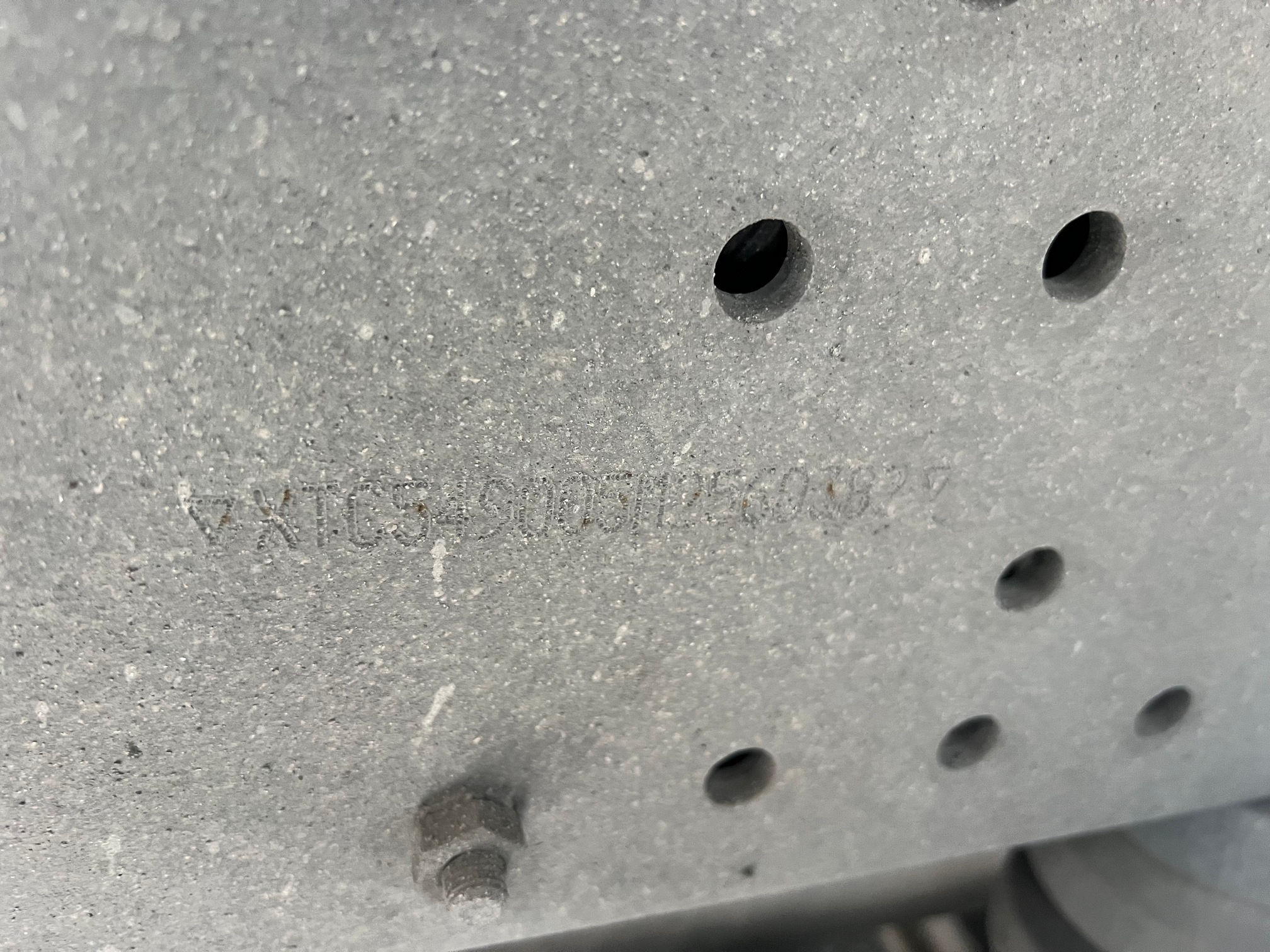 Седельный тягач КАМАЗ 5490-033-87 (S5) 2021 г. - фото 4