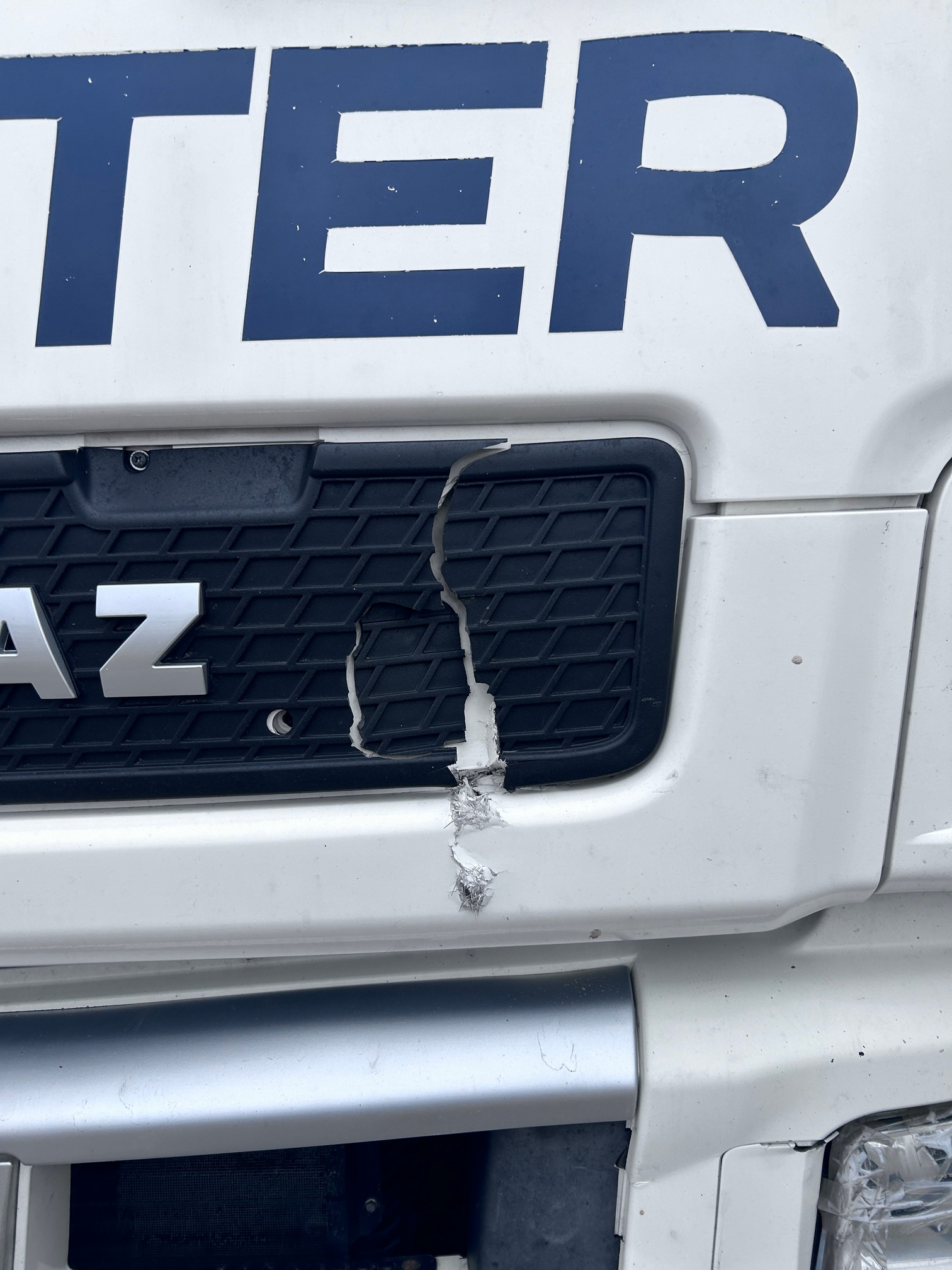 Седельный тягач КАМАЗ 5490-033-87 (S5) 2021 г. - фото 6