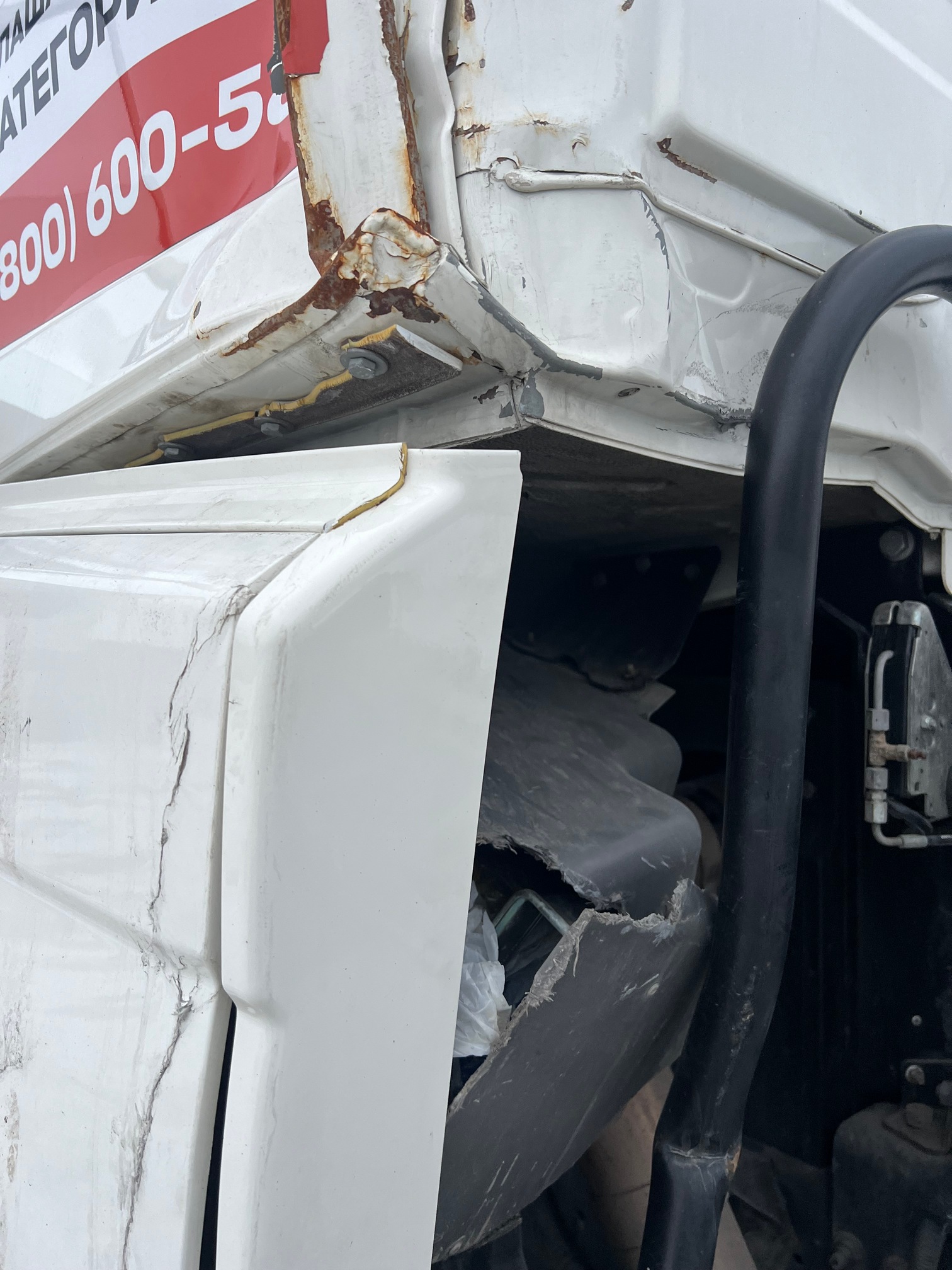 Седельный тягач КАМАЗ 5490-033-87 (S5) 2021 г. - фото 11