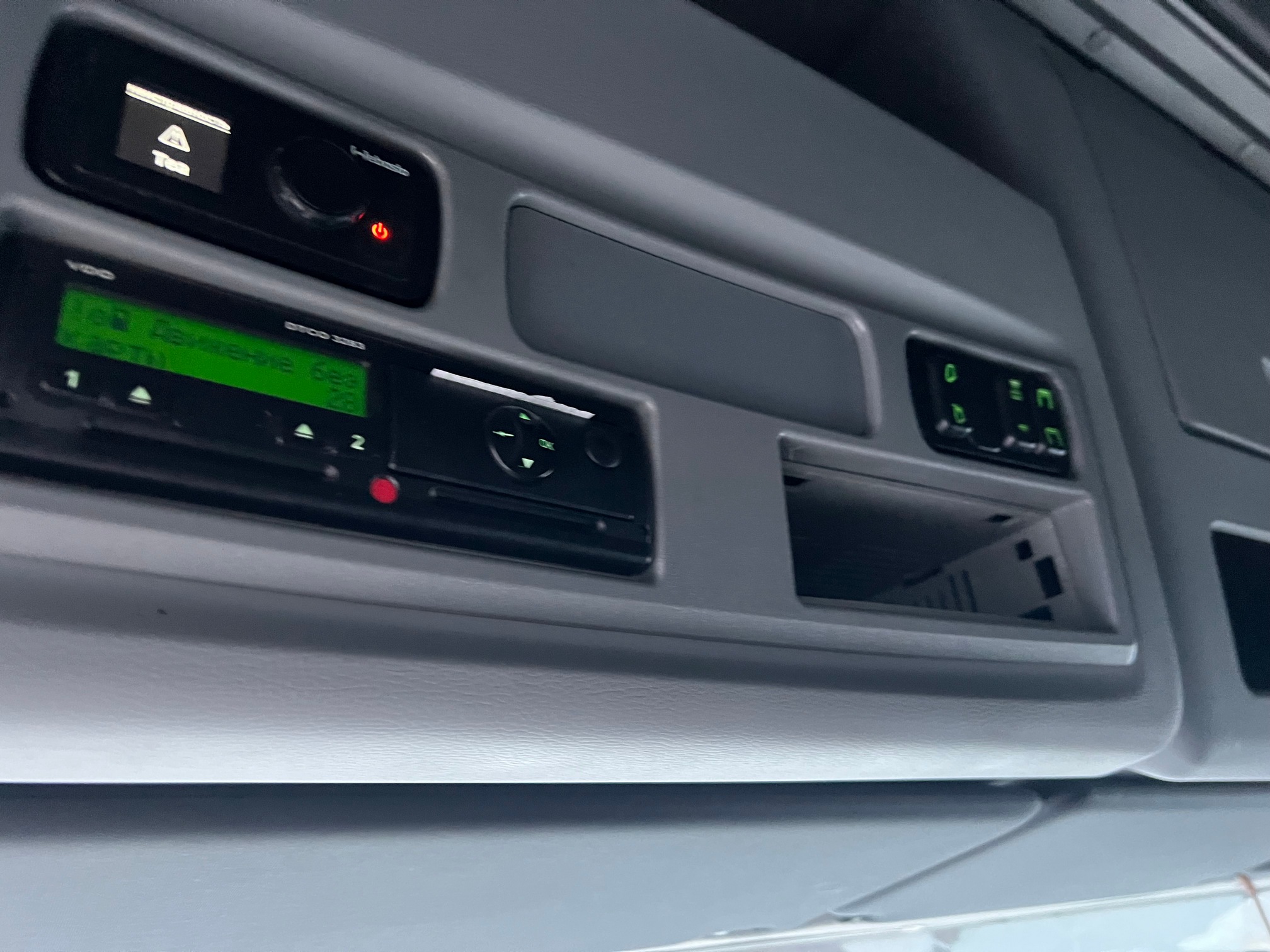 Седельный тягач КАМАЗ 5490-033-87 (S5) 2021 г. - фото 17