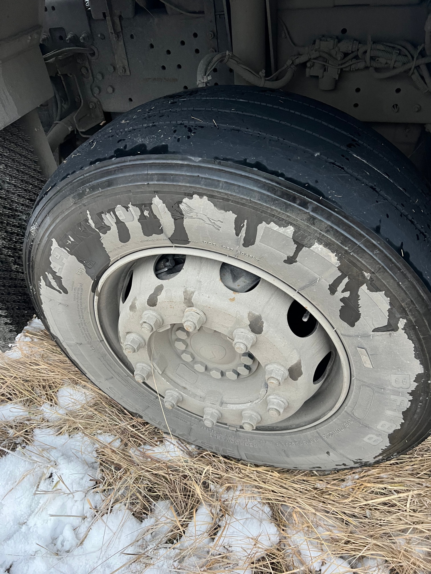 Седельный тягач КАМАЗ 5490-033-87 (S5) 2021 г. - фото 4