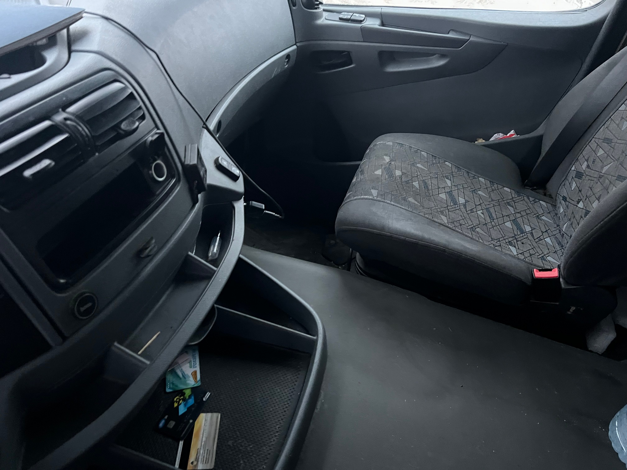 Седельный тягач КАМАЗ 5490-033-87 (S5) 2021 г. - фото 17