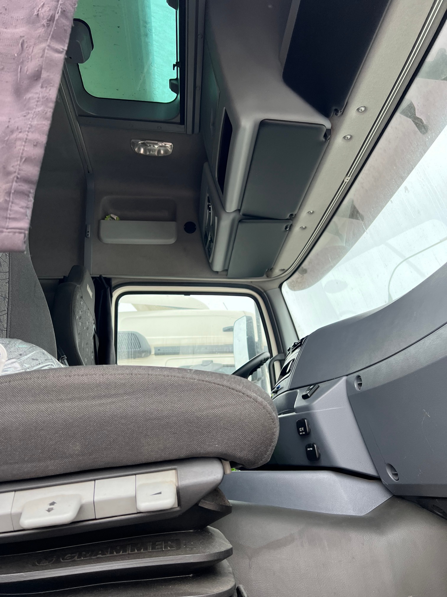 Седельный тягач КАМАЗ 5490-033-87 (S5) 2021 г. - фото 2