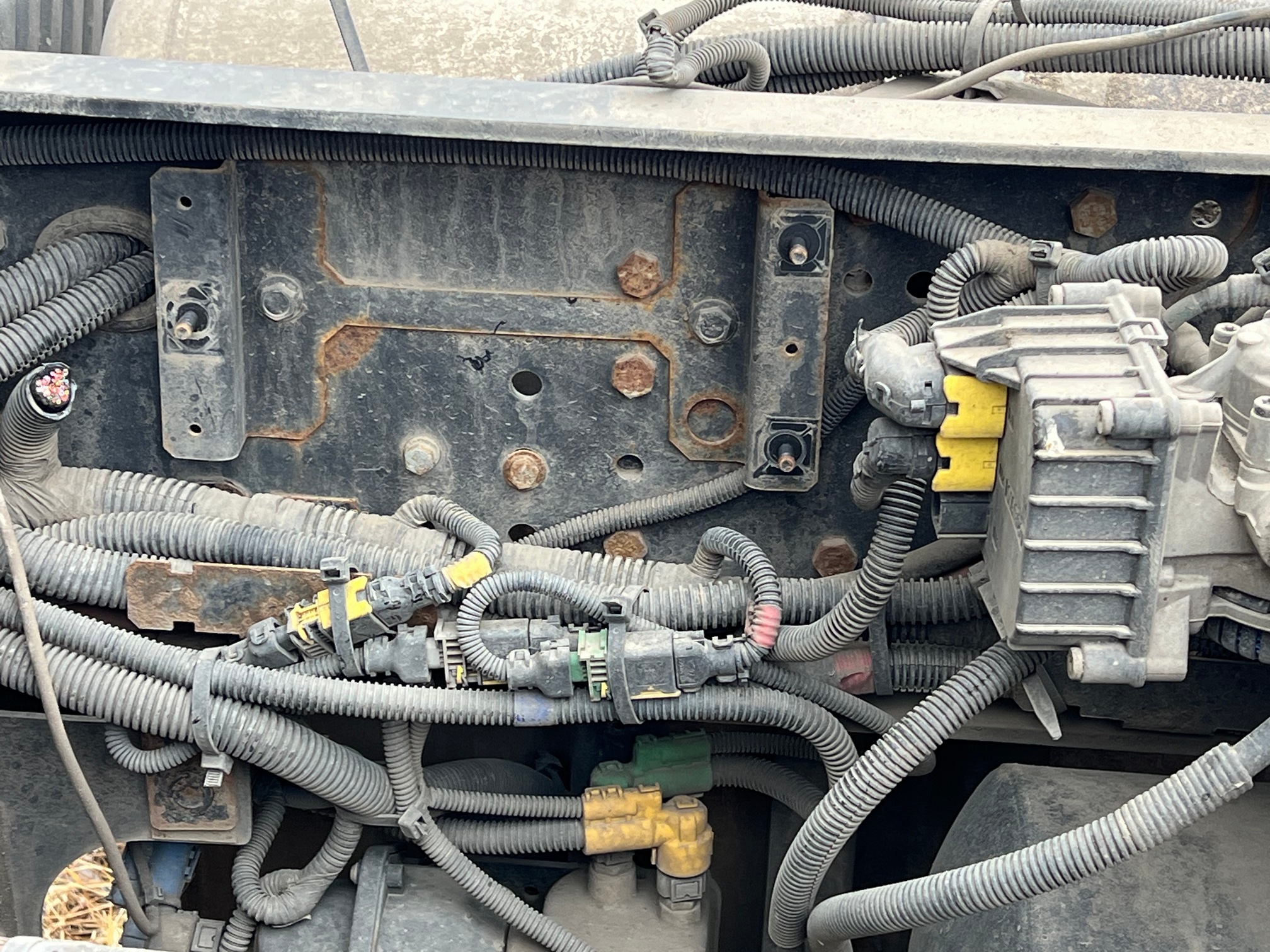 Седельный тягач КАМАЗ 5490-033-87 (S5) 2021 г. - фото 8