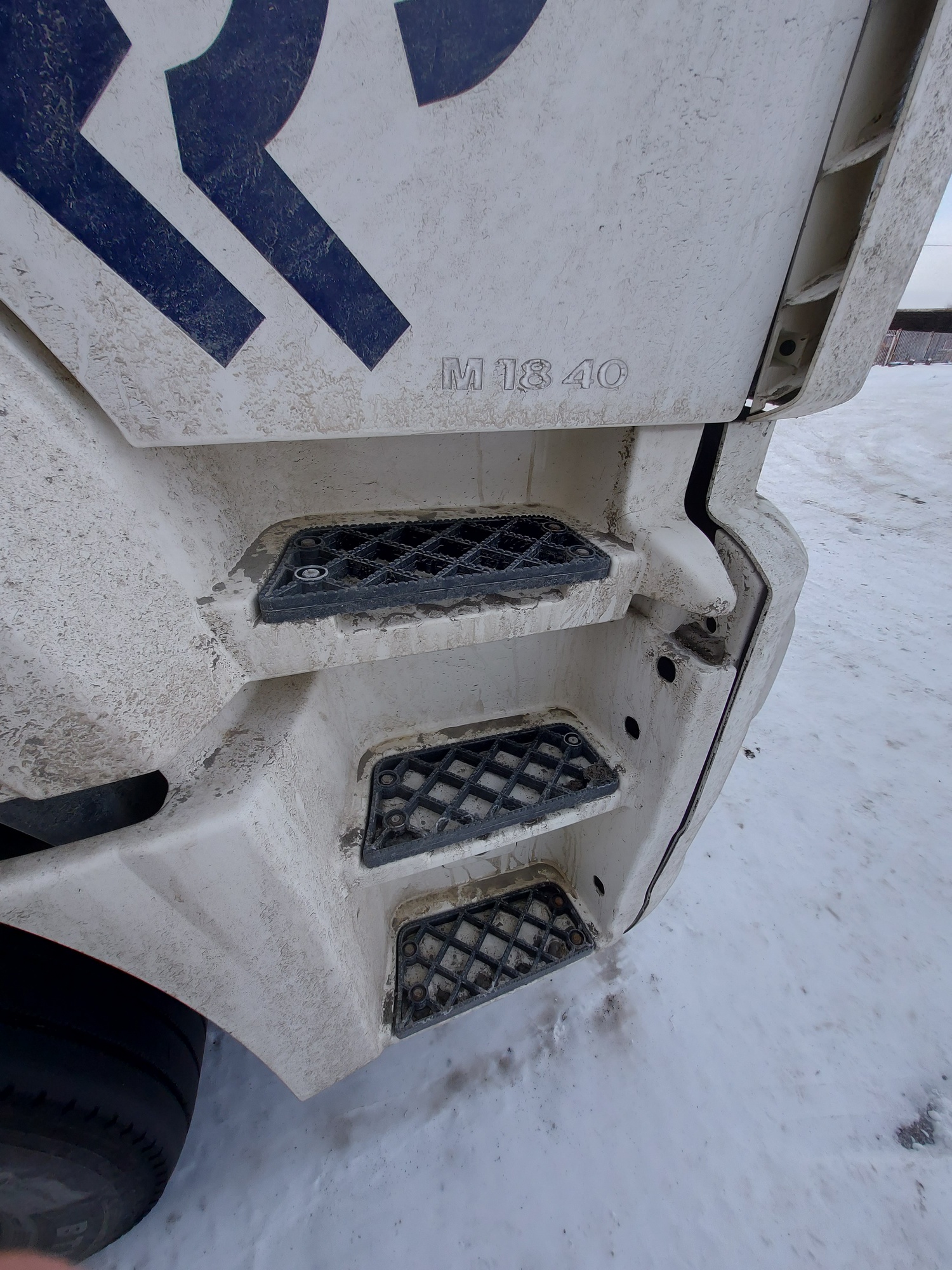 Седельный тягач КАМАЗ 5490-033-87 (S5) 2021 г. - фото 3