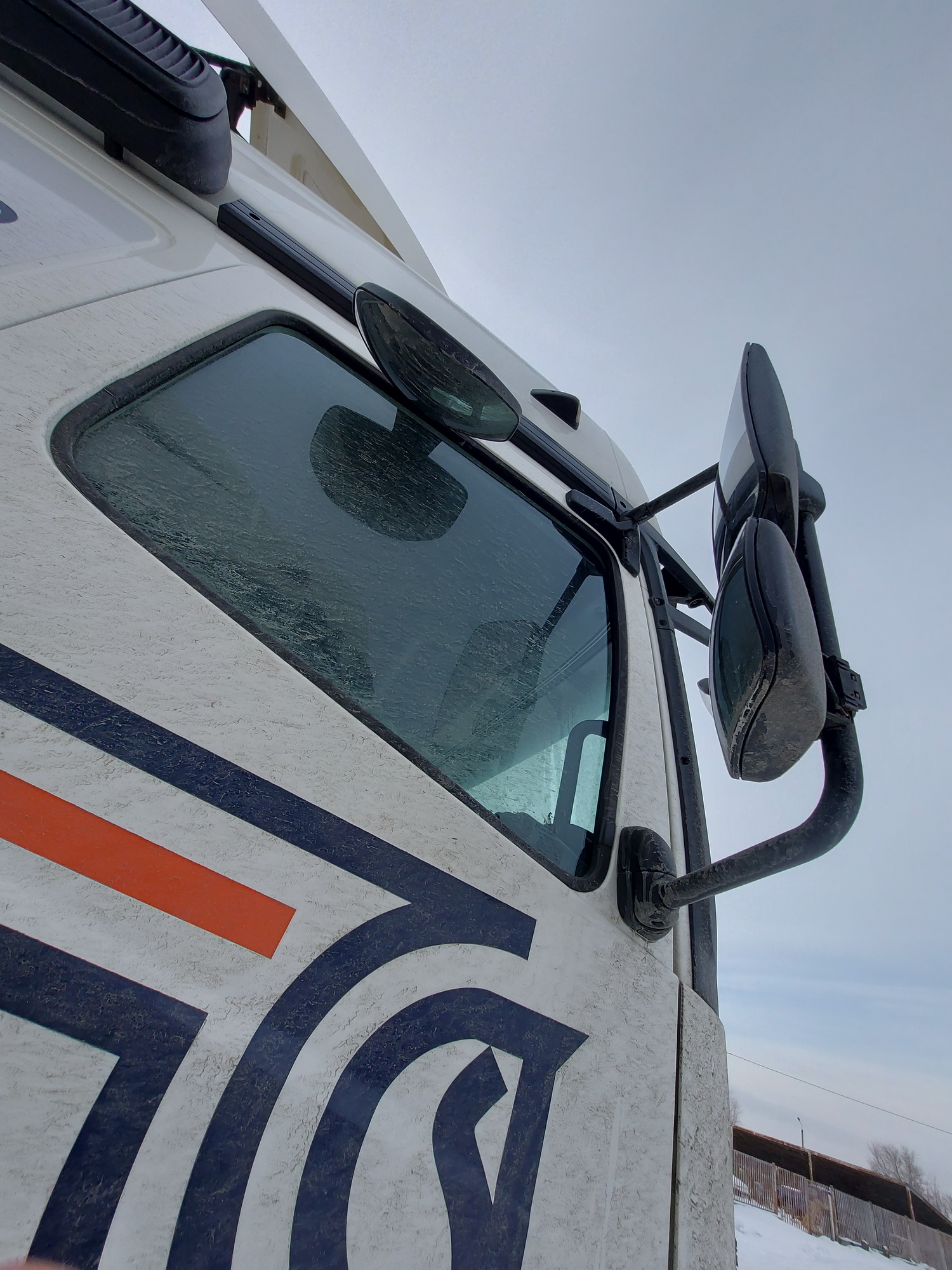 Седельный тягач КАМАЗ 5490-033-87 (S5) 2021 г. - фото 4