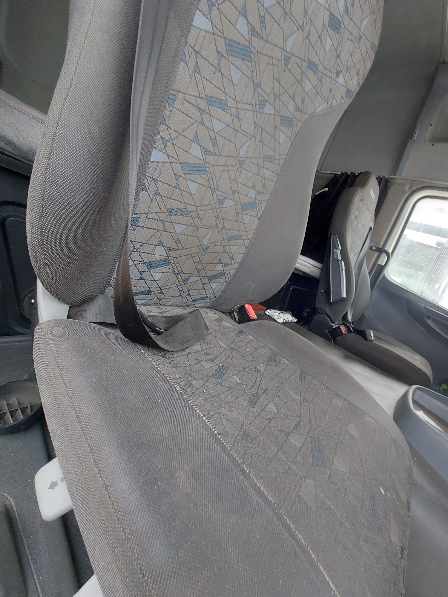 Седельный тягач КАМАЗ 5490-033-87 (S5) 2021 г. - фото 8