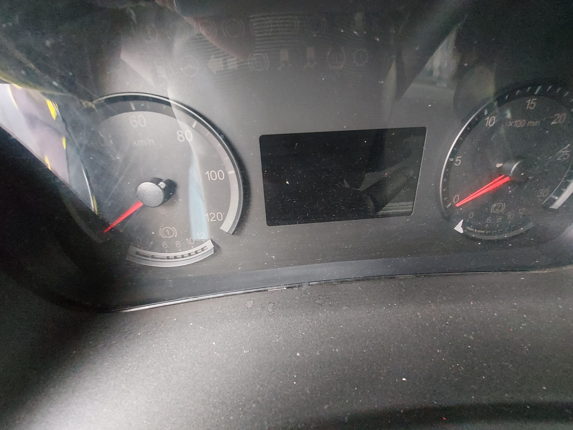 Седельный тягач КАМАЗ 5490-033-87 (S5) 2021 г. - фото 31