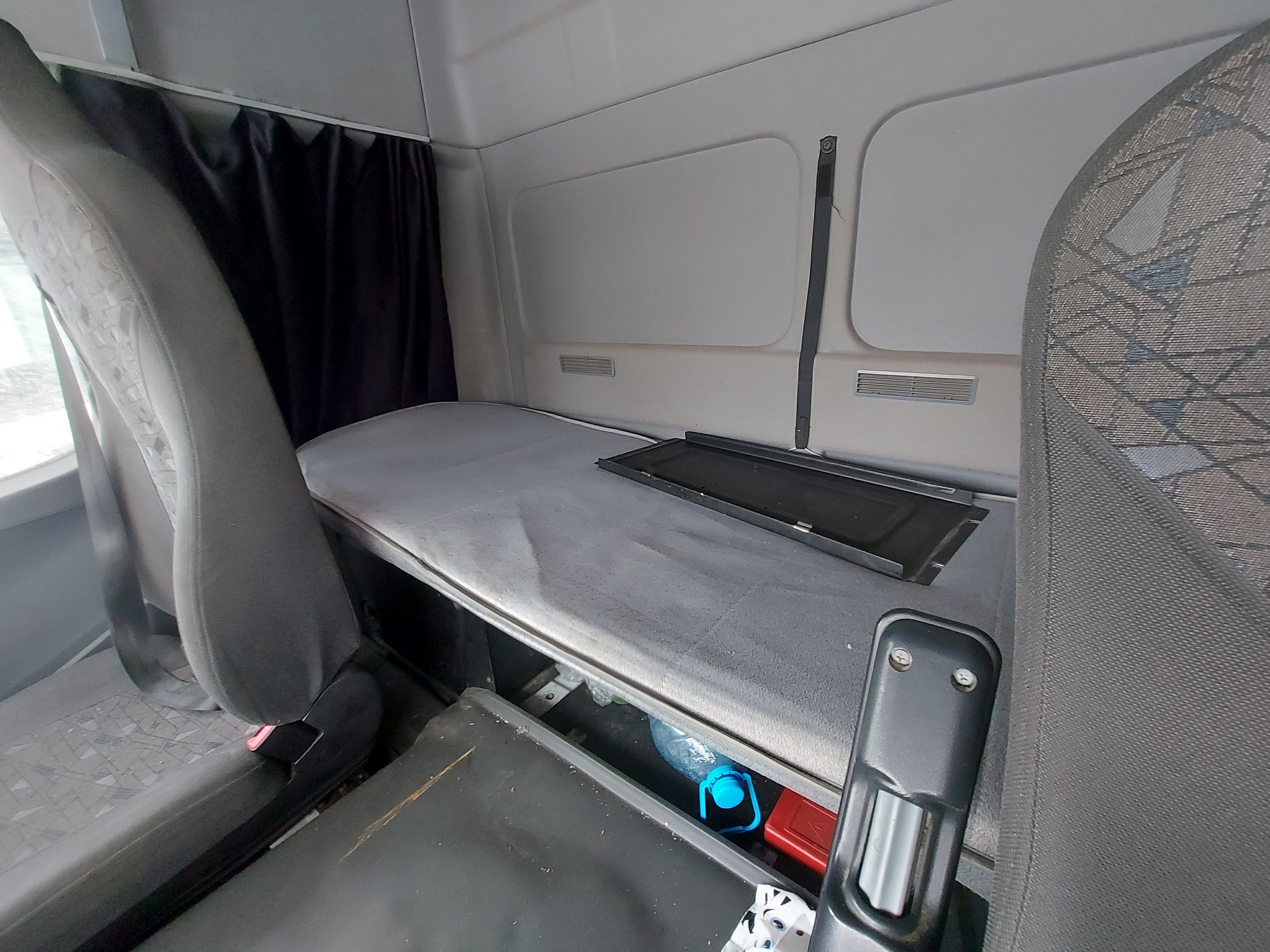 Седельный тягач КАМАЗ 5490-033-87 (S5) 2021 г. - фото 36