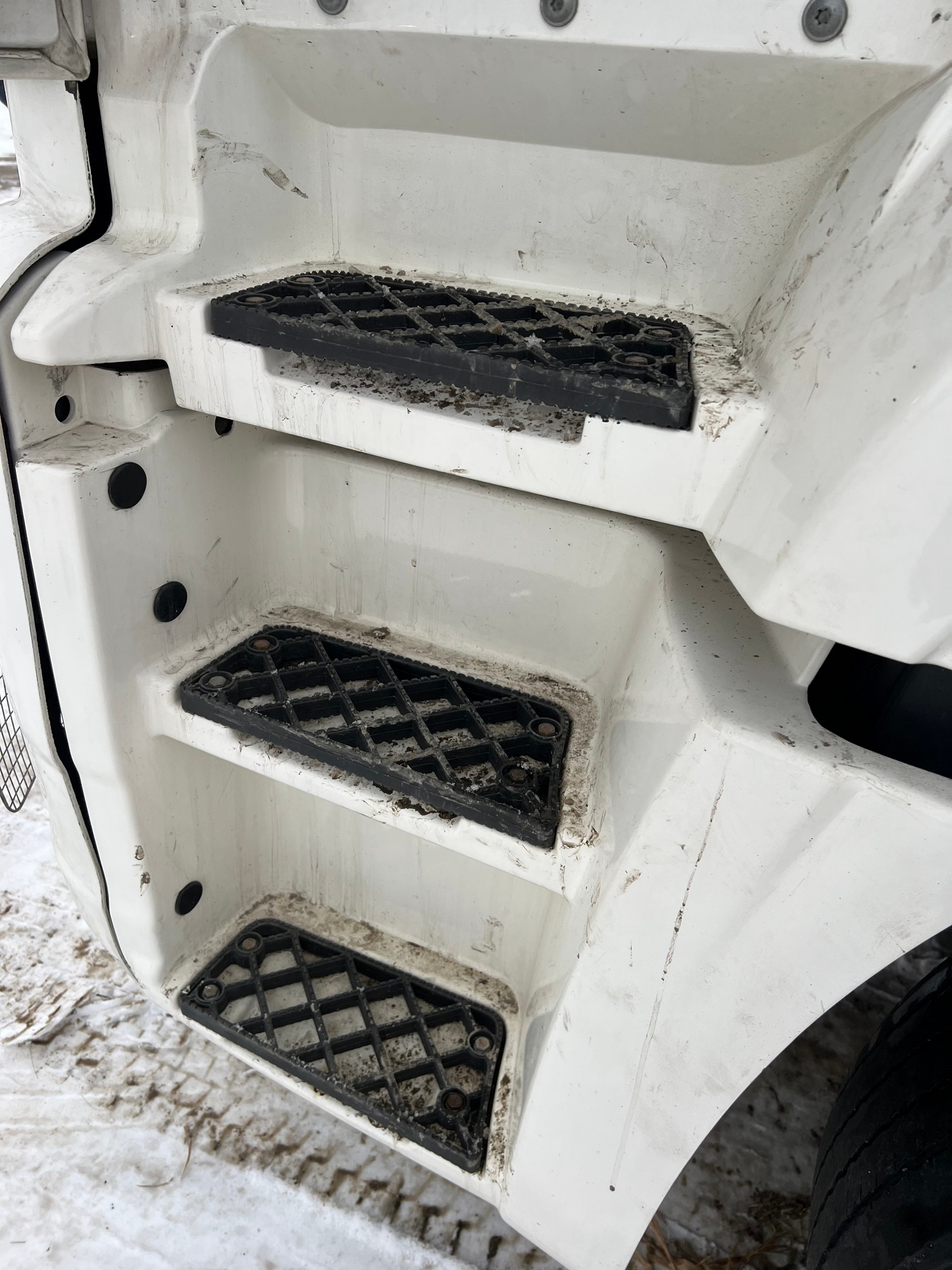 Седельный тягач КАМАЗ 5490-033-87 (S5) 2021 г. - фото 17