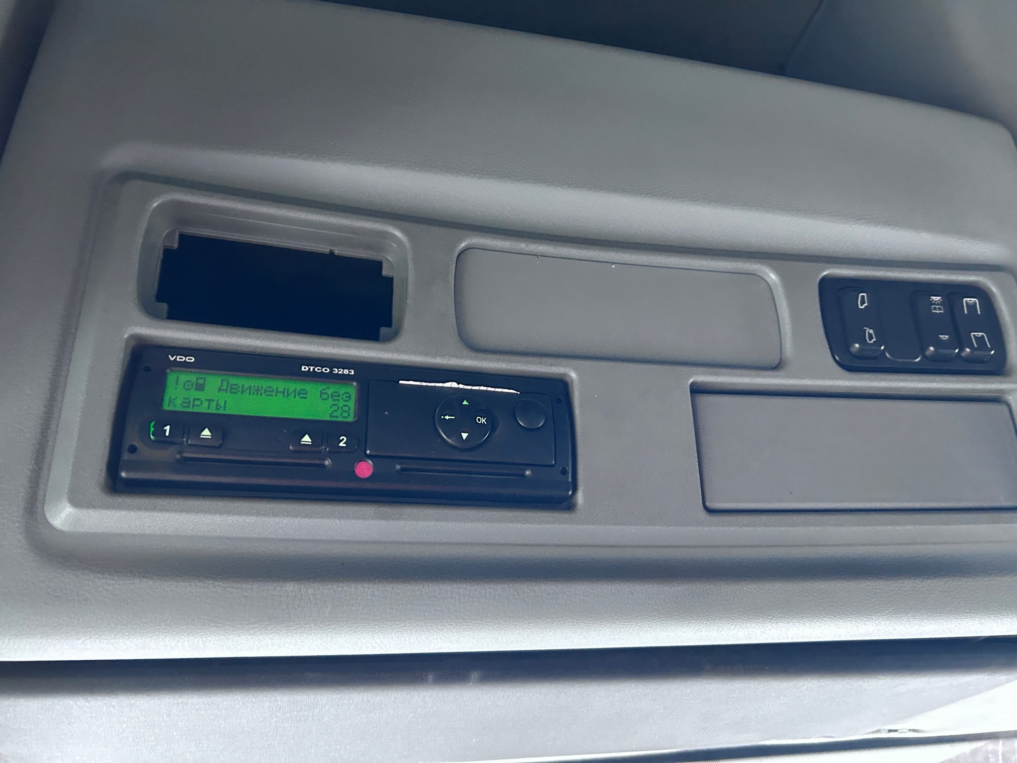 Седельный тягач КАМАЗ 5490-033-87 (S5) 2021 г. - фото 19