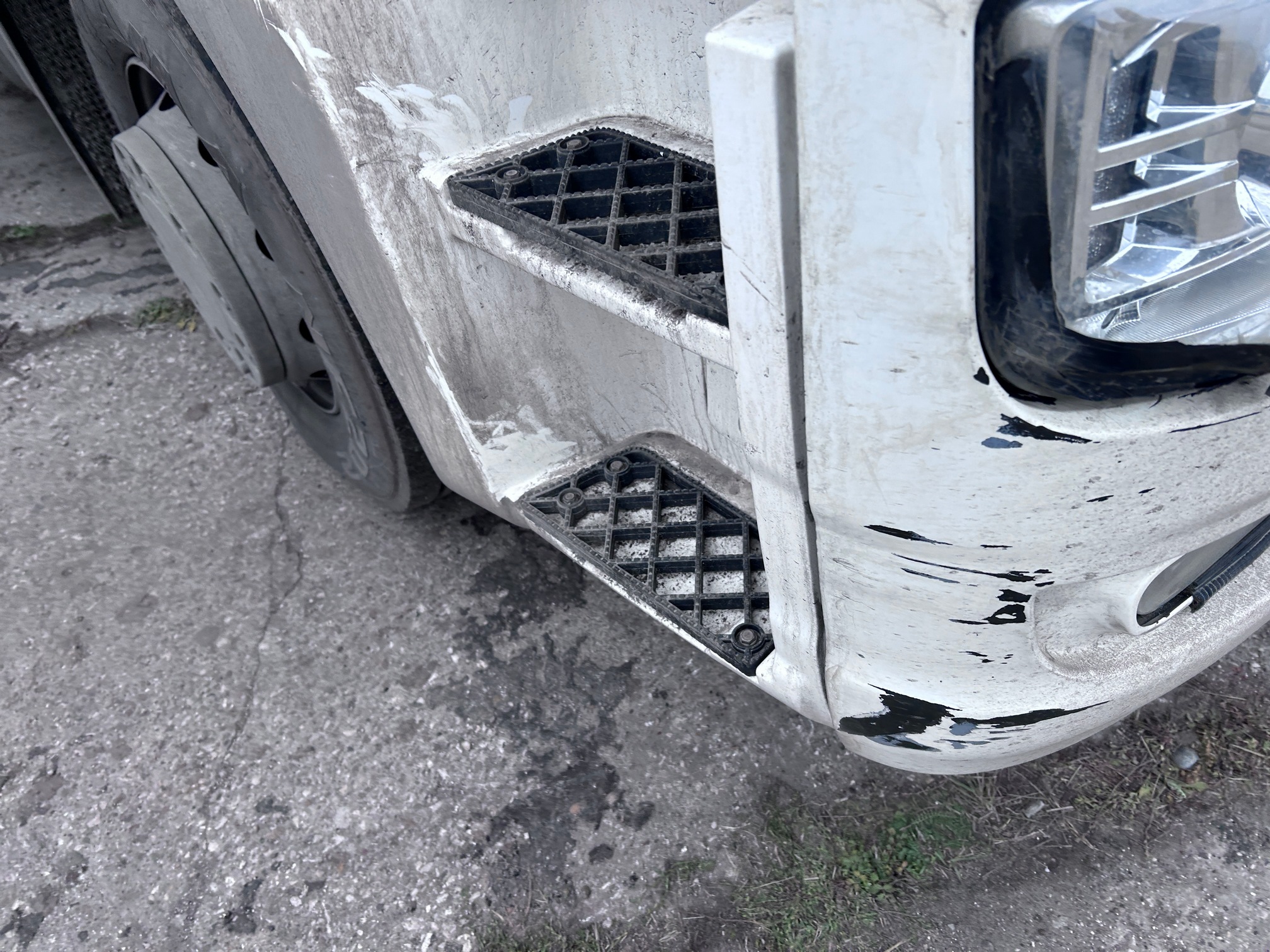 Седельный тягач КАМАЗ 5490-033-87 (S5) 2021 г. - фото 6