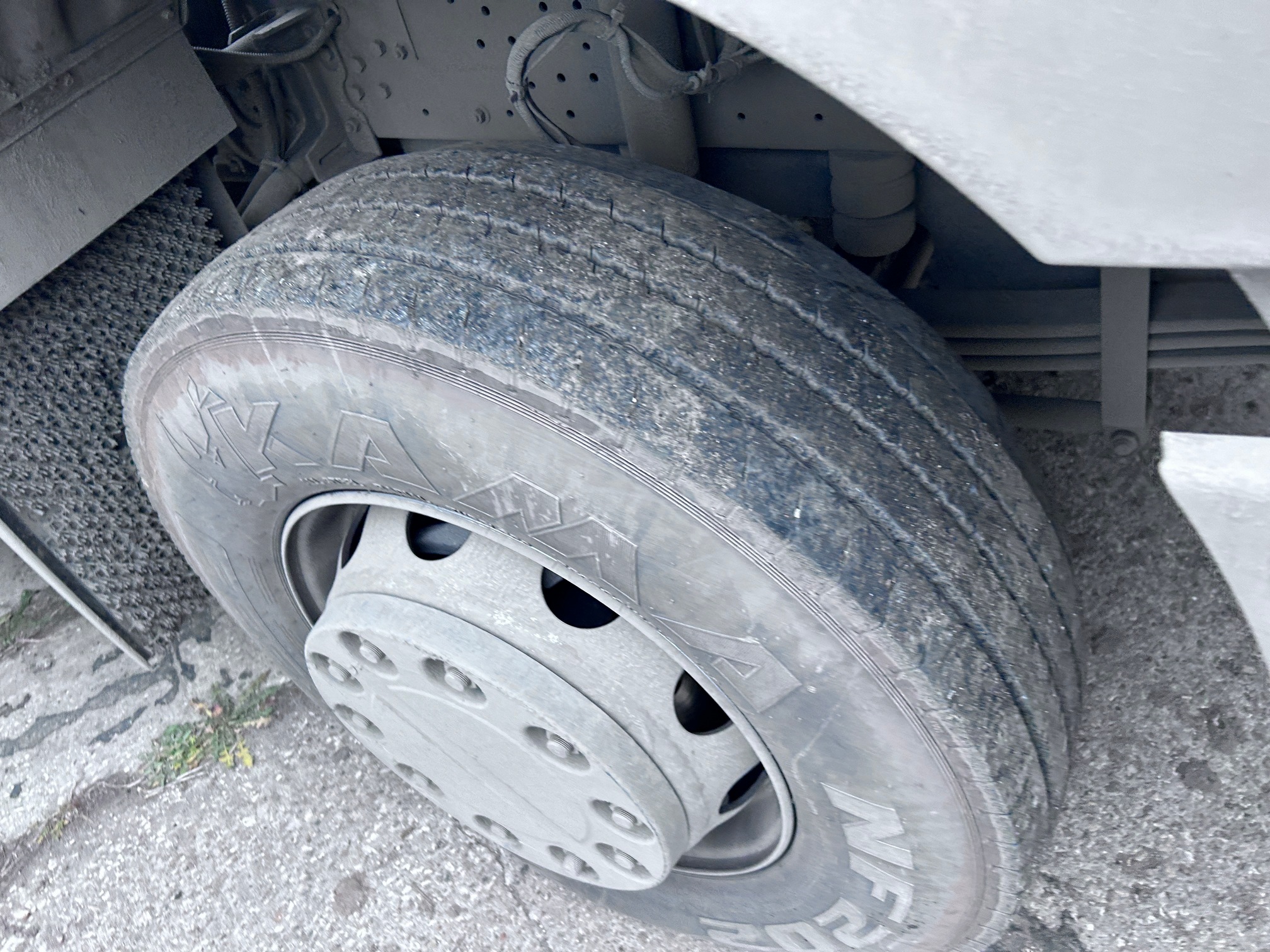 Седельный тягач КАМАЗ 5490-033-87 (S5) 2021 г. - фото 7