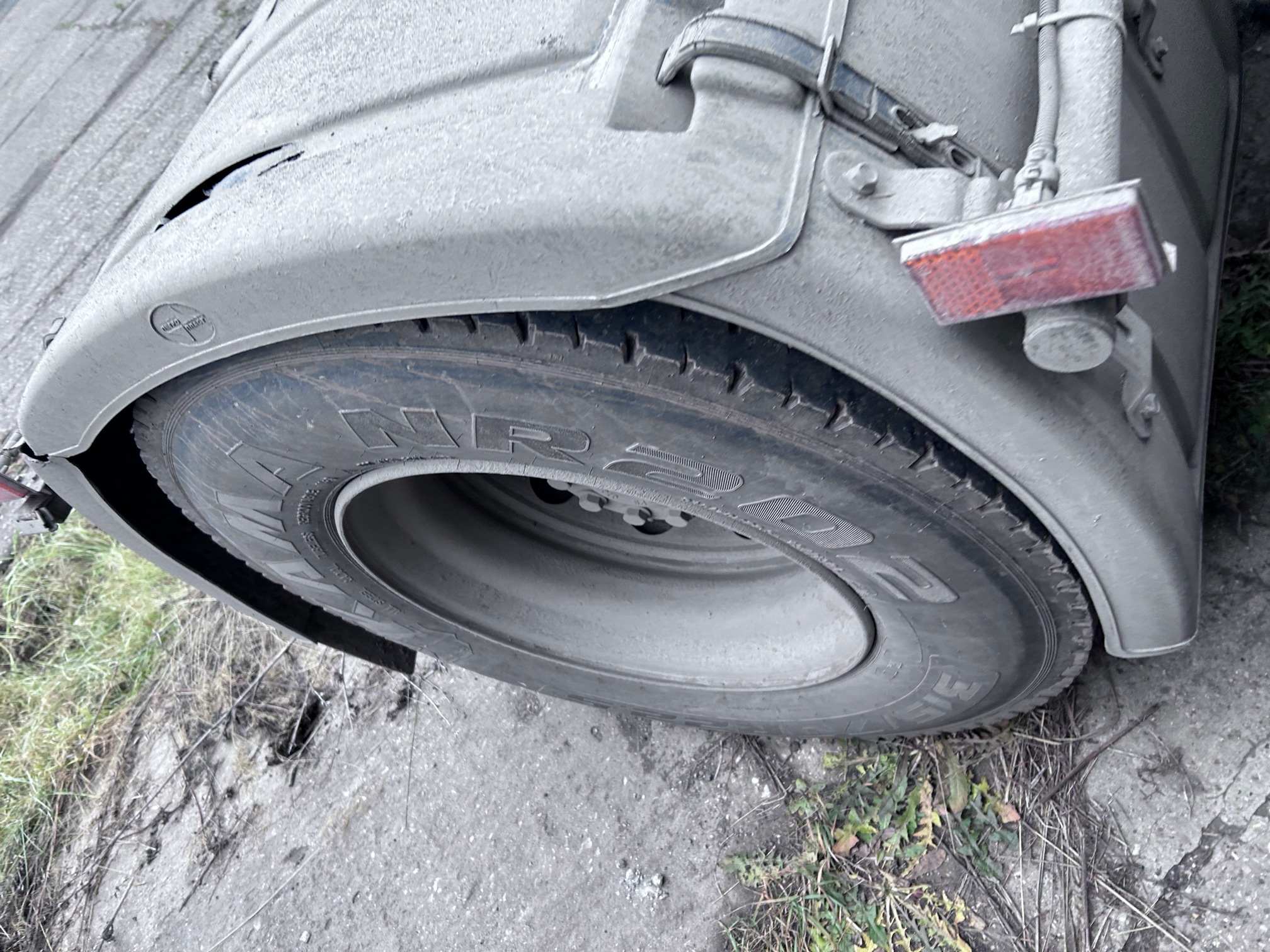 Седельный тягач КАМАЗ 5490-033-87 (S5) 2021 г. - фото 9