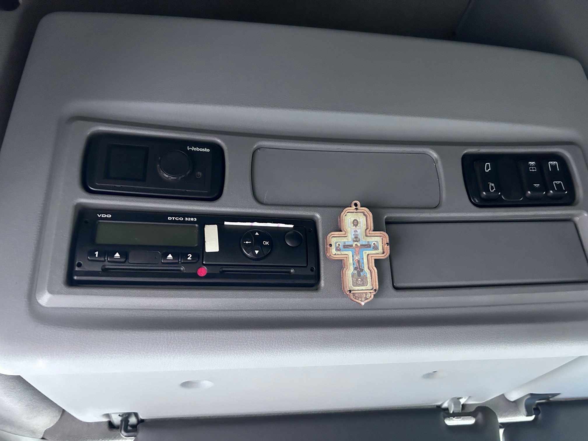 Седельный тягач КАМАЗ 5490-033-87 (S5) 2021 г. - фото 15