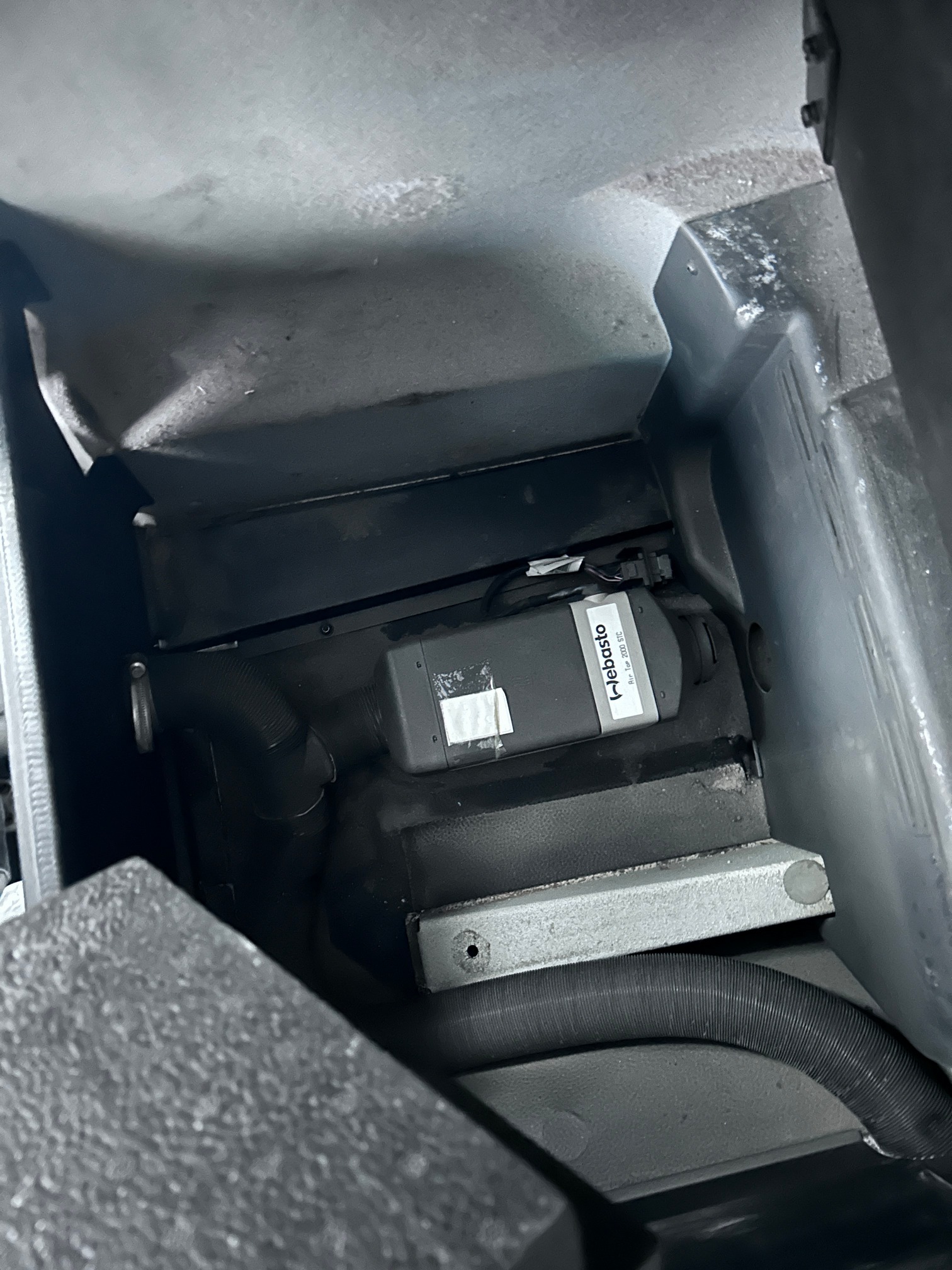 Седельный тягач КАМАЗ 5490-80802-90(5P) (СПГ) 2022 г. - фото 24