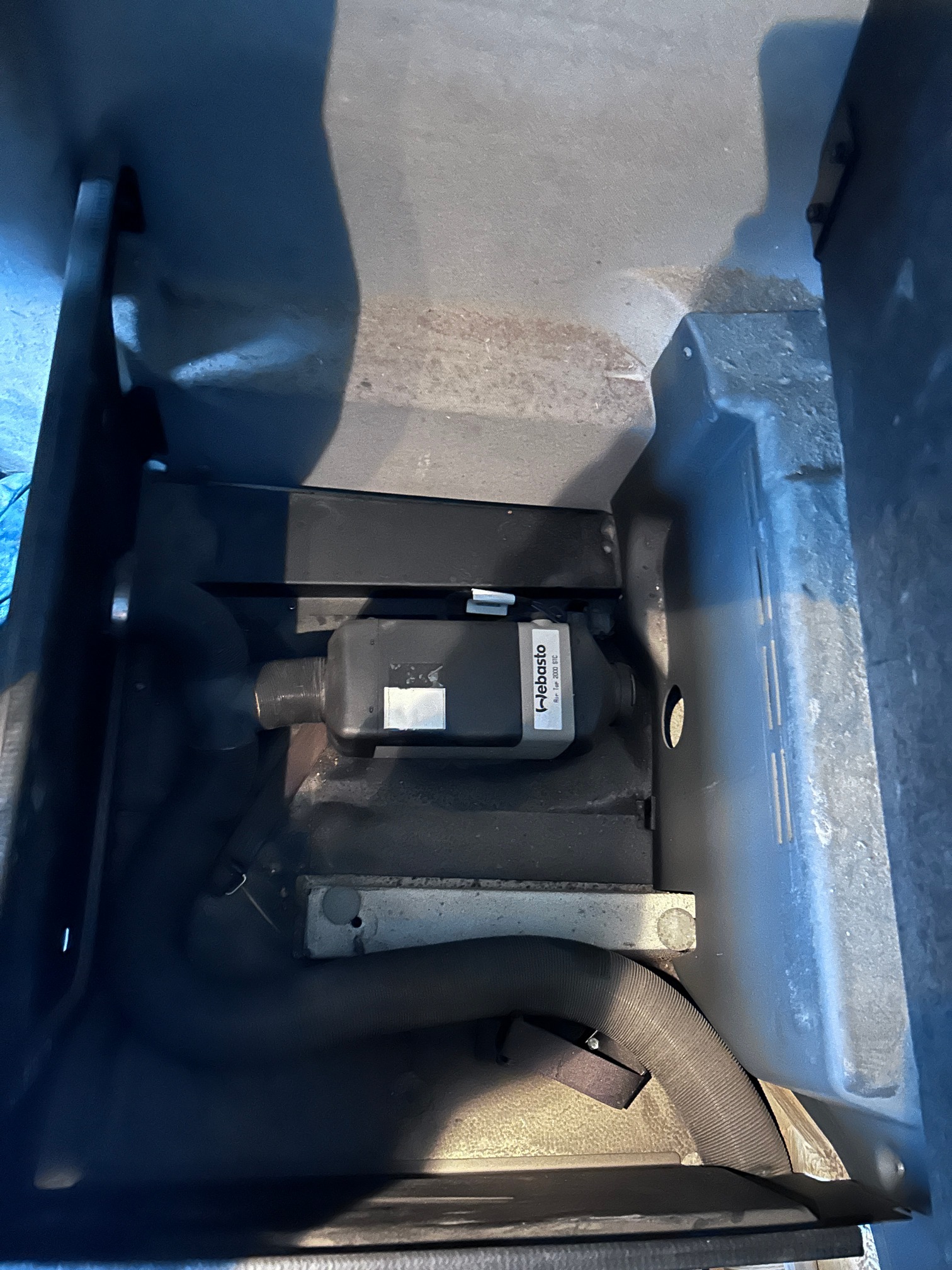 Седельный тягач КАМАЗ 5490-80802-90(5P) (СПГ) 2022 г. - фото 23