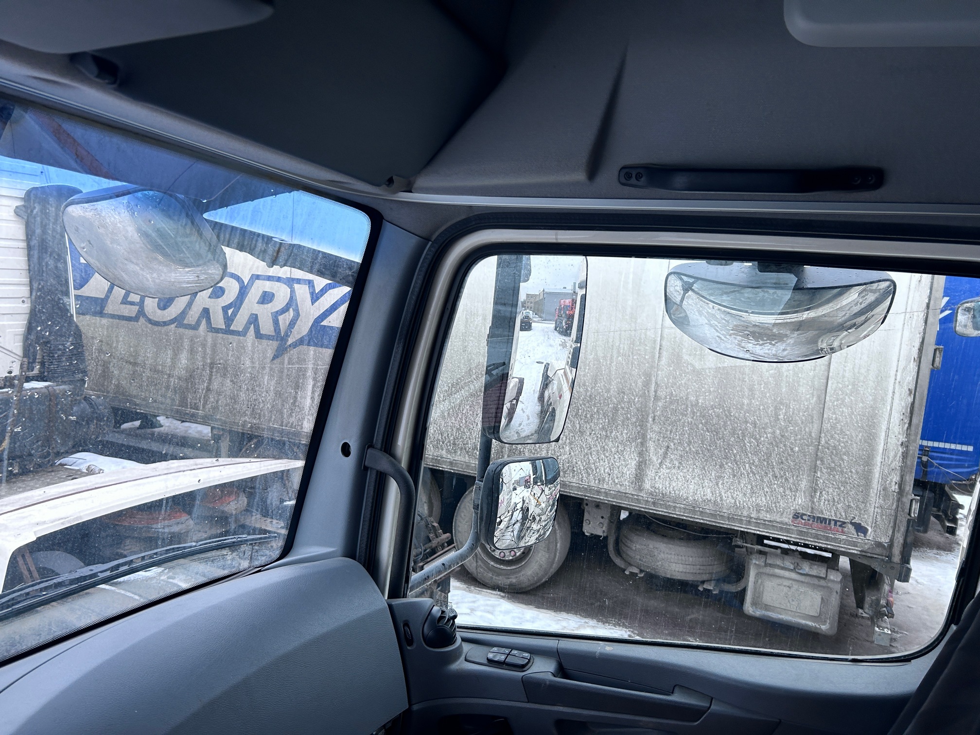 Седельный тягач КАМАЗ 5490-80802-90(5P) (СПГ) 2022 г. - фото 24